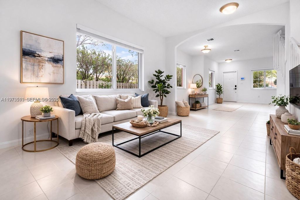 Photo of 10320 SW 18th St, Miramar, FL 33025 (MLS # A11973513)