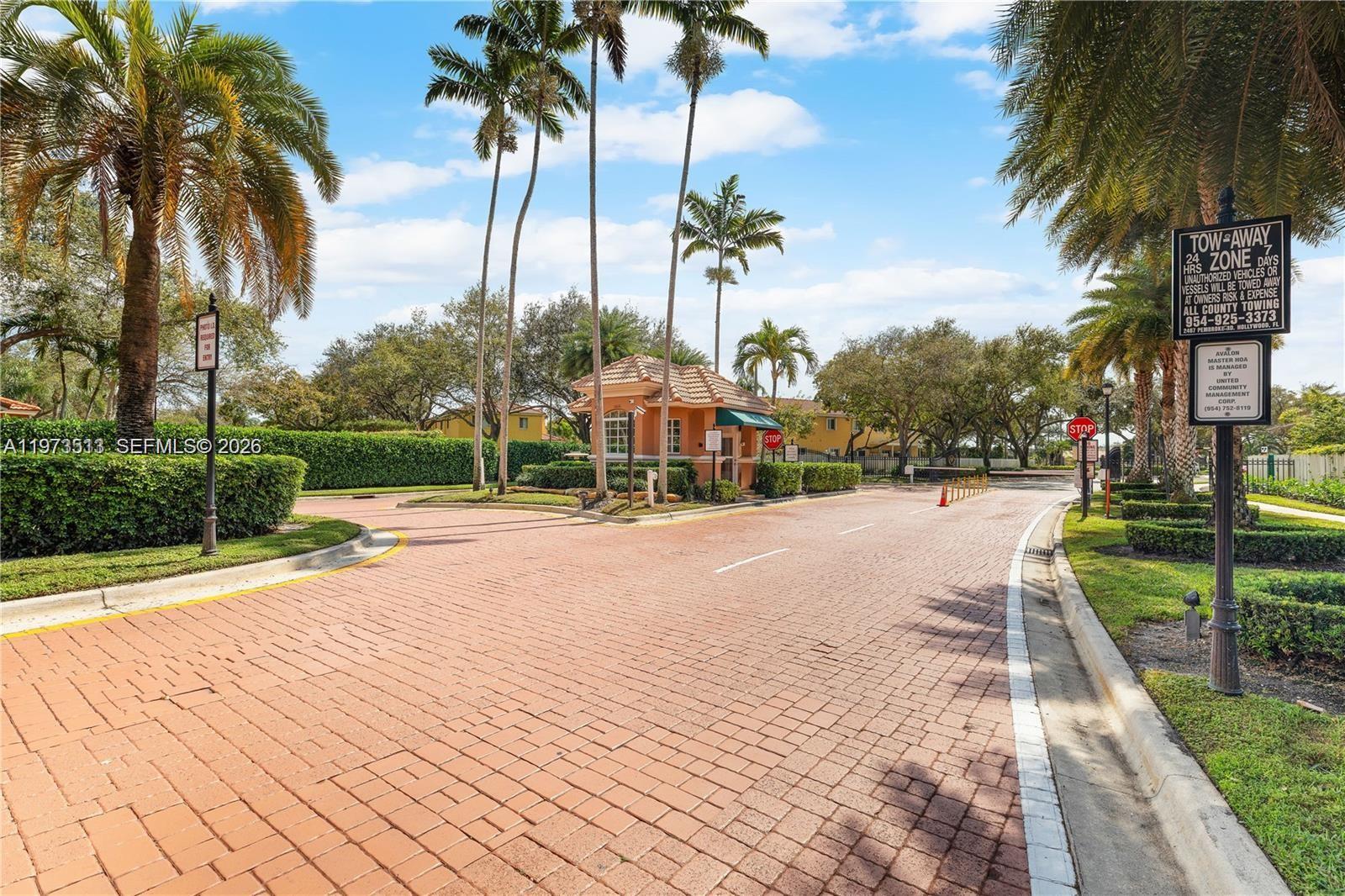 AVALON - Residential