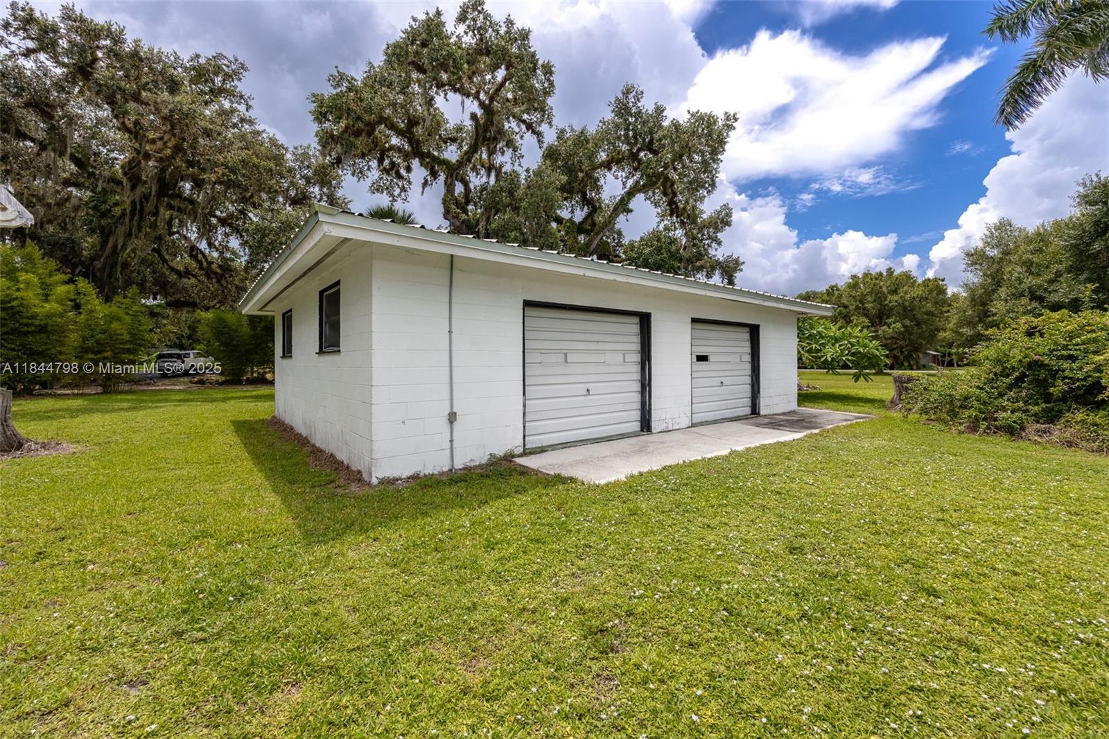 LABELLE - Residential