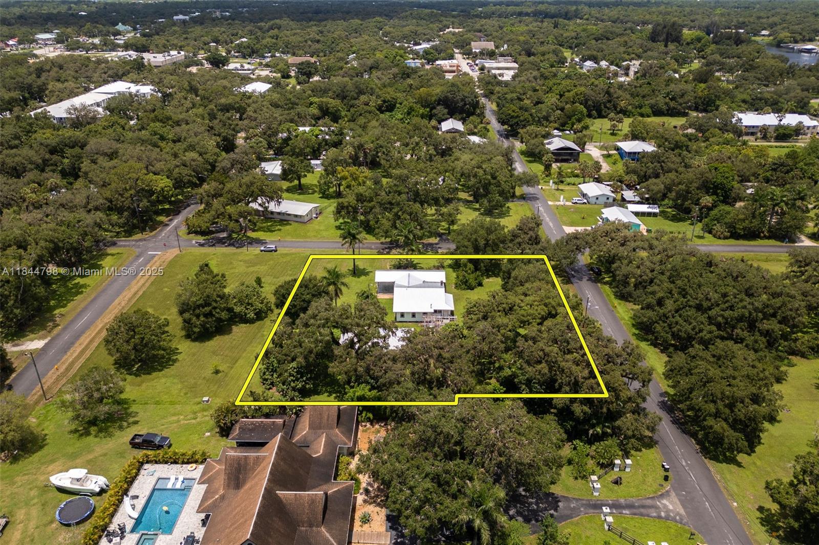 LABELLE - Residential