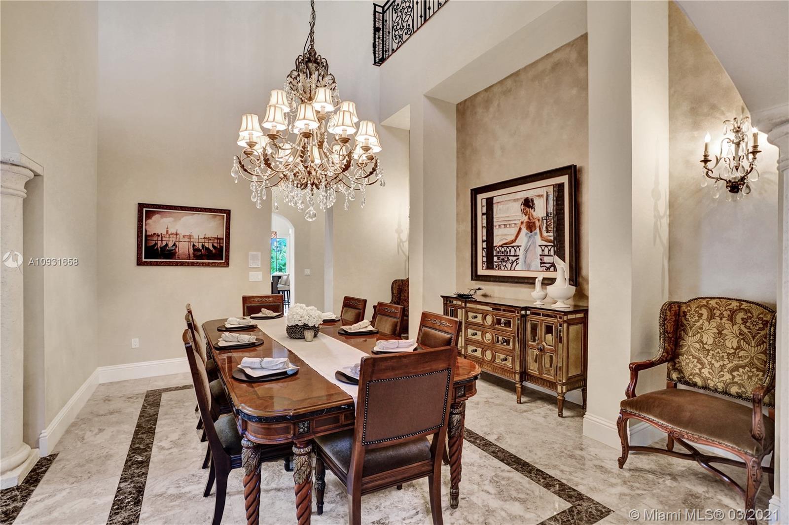 Windmill Ranch Estates - Residential