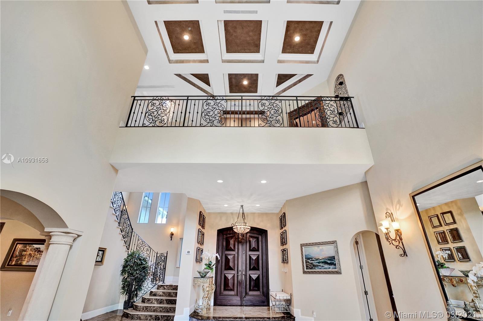 Windmill Ranch Estates - Residential