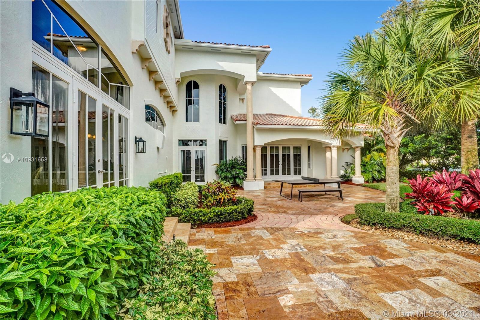 Windmill Ranch Estates - Residential