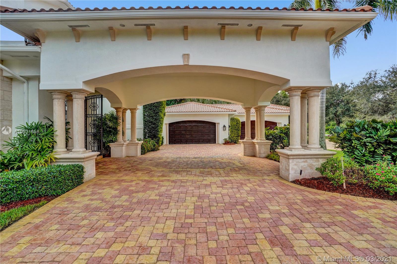 Windmill Ranch Estates - Residential