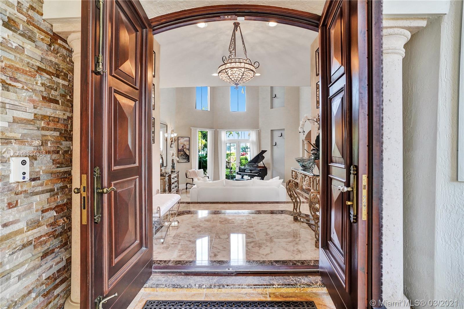 Windmill Ranch Estates - Residential