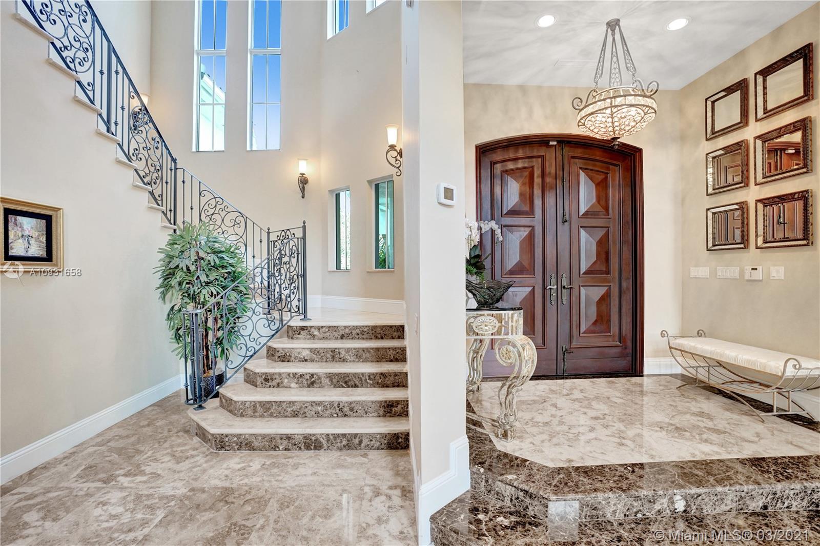 Windmill Ranch Estates - Residential