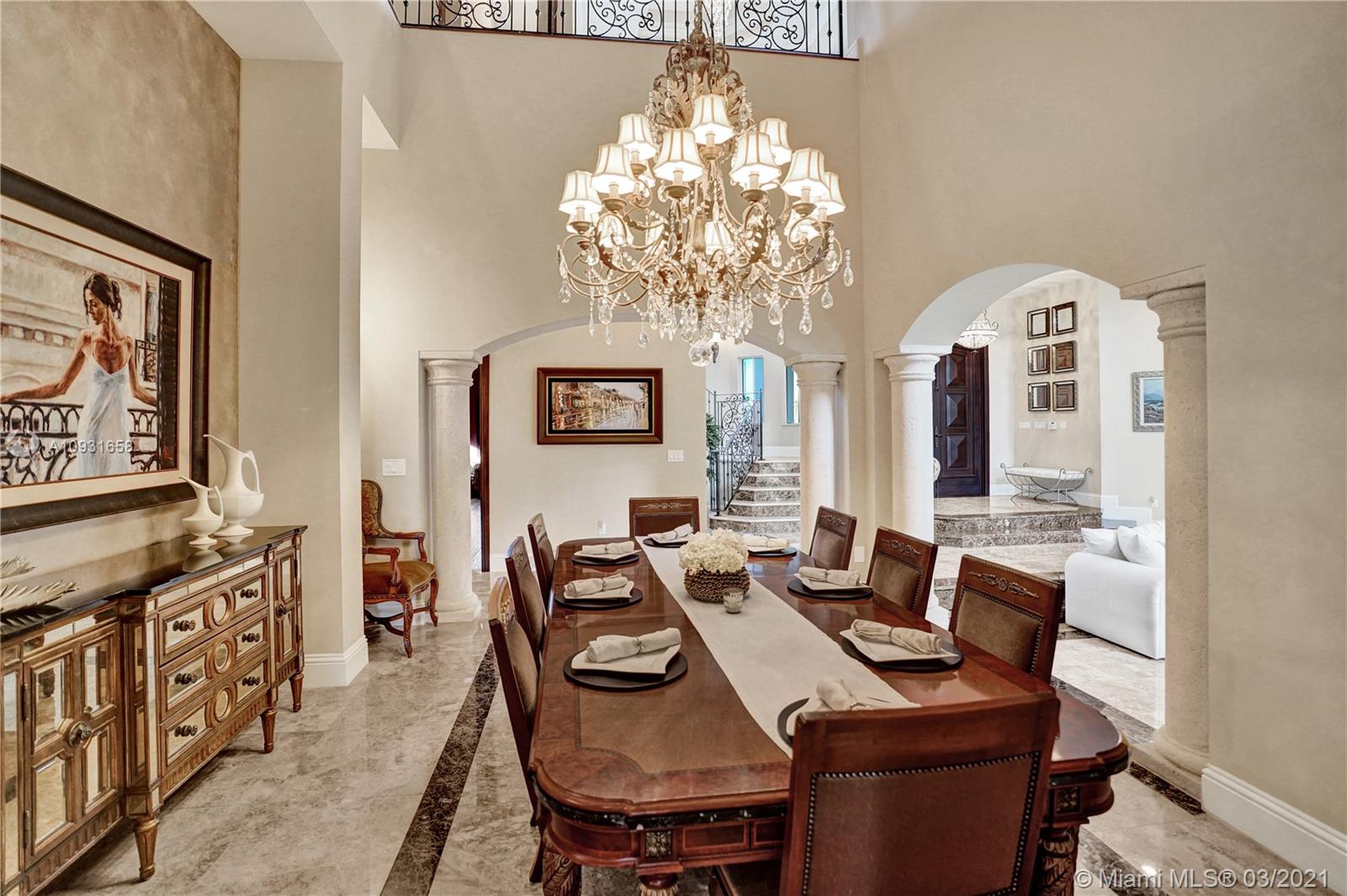 Windmill Ranch Estates - Residential