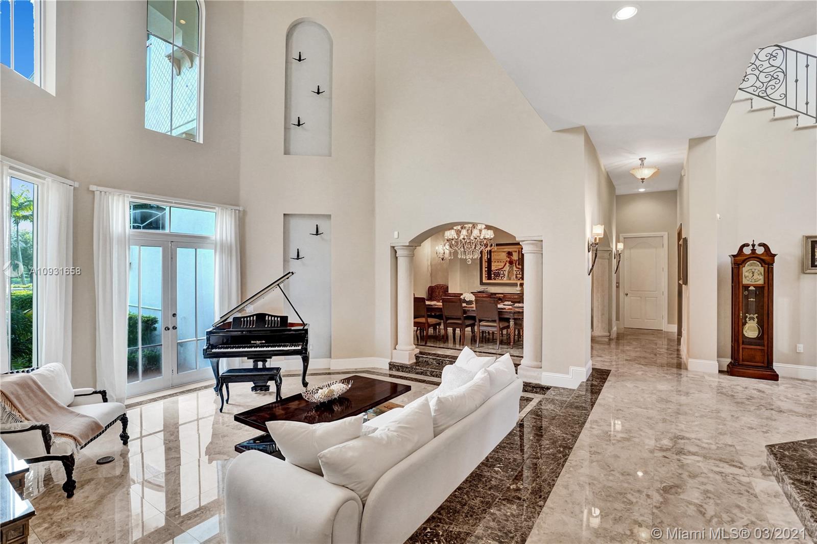 Windmill Ranch Estates - Residential