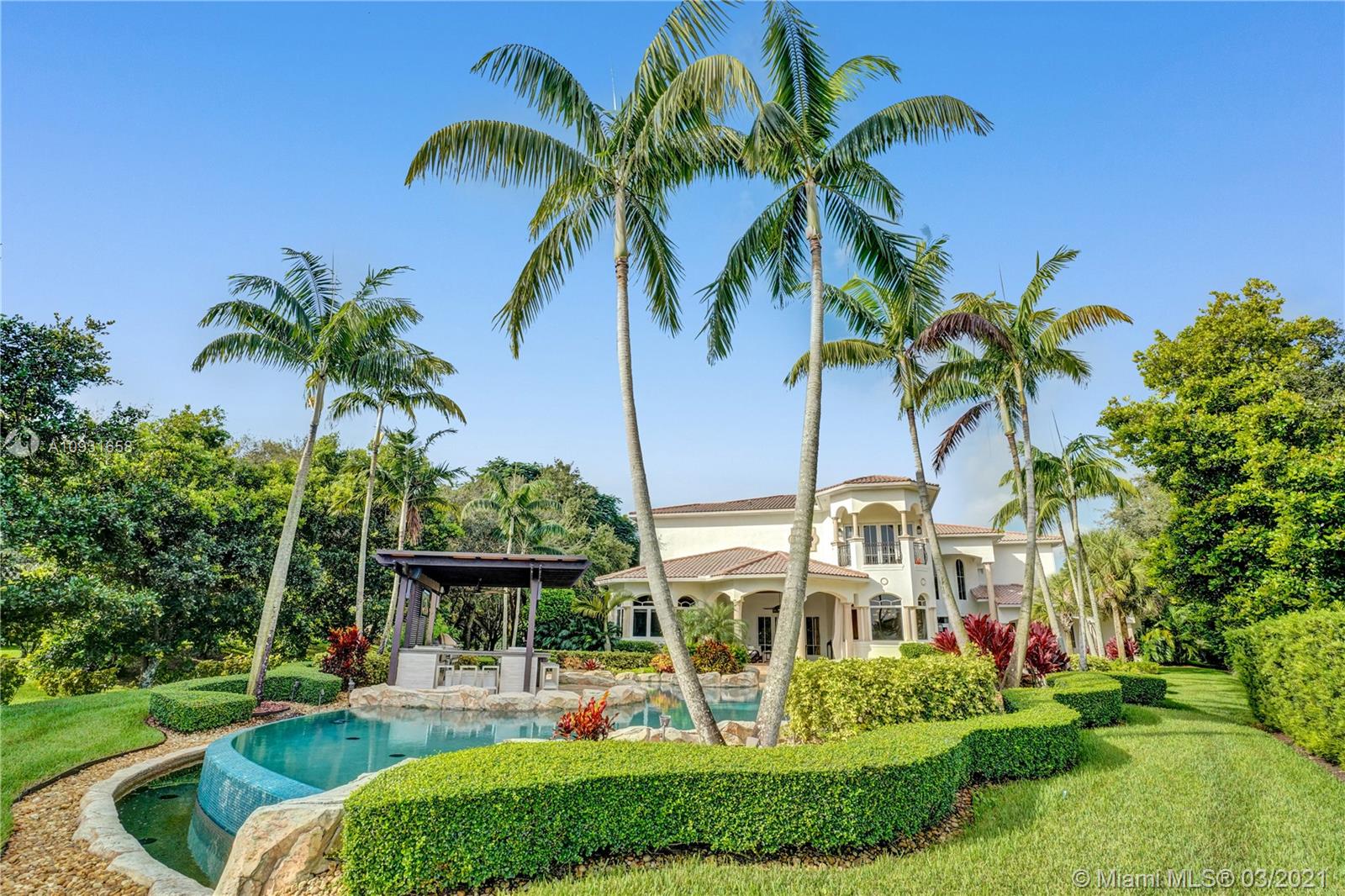 Windmill Ranch Estates - Residential