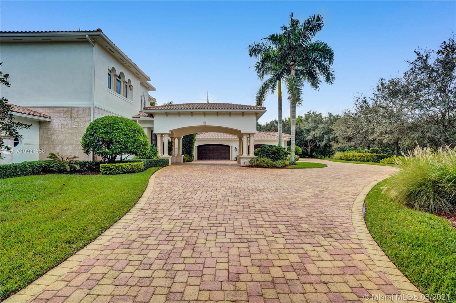 Windmill Ranch Estates - Residential