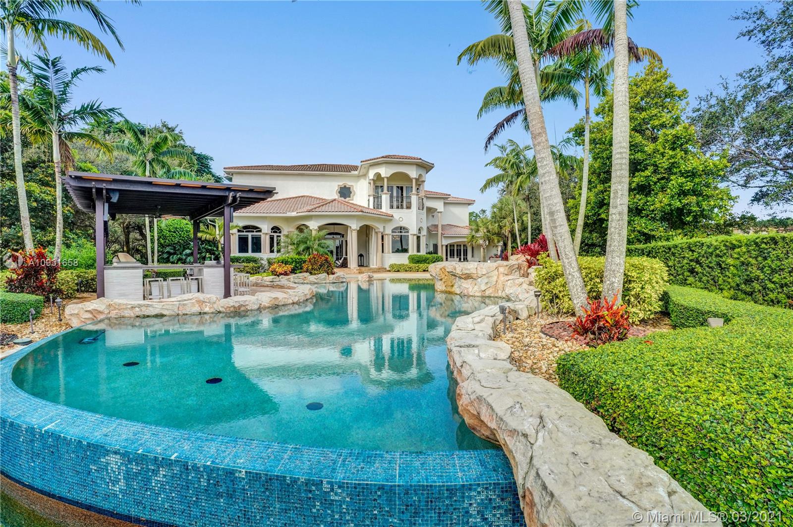 Windmill Ranch Estates - Residential