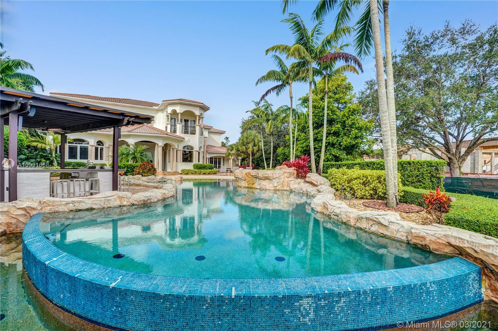 Windmill Ranch Estates - Residential