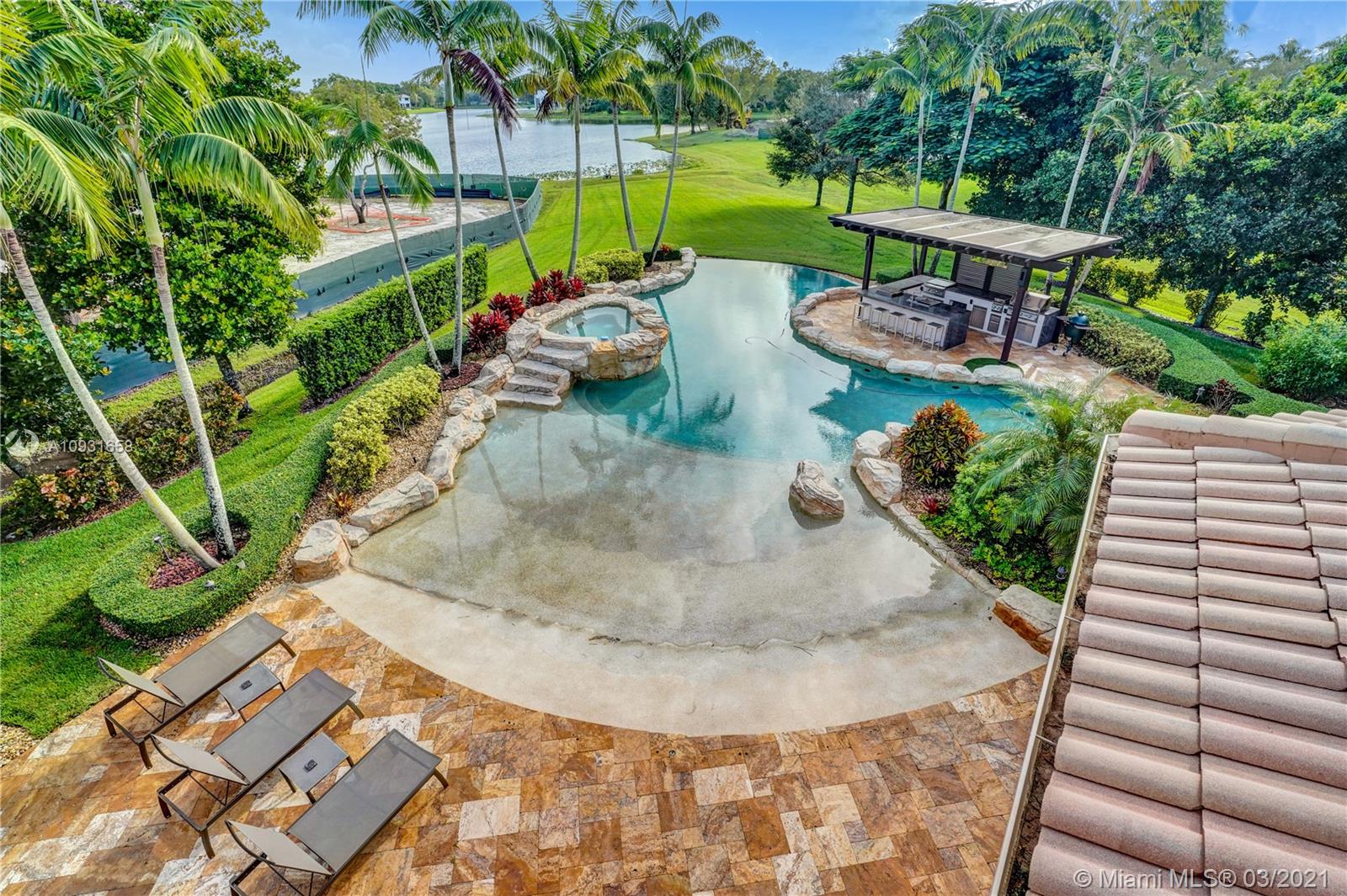 Windmill Ranch Estates - Residential