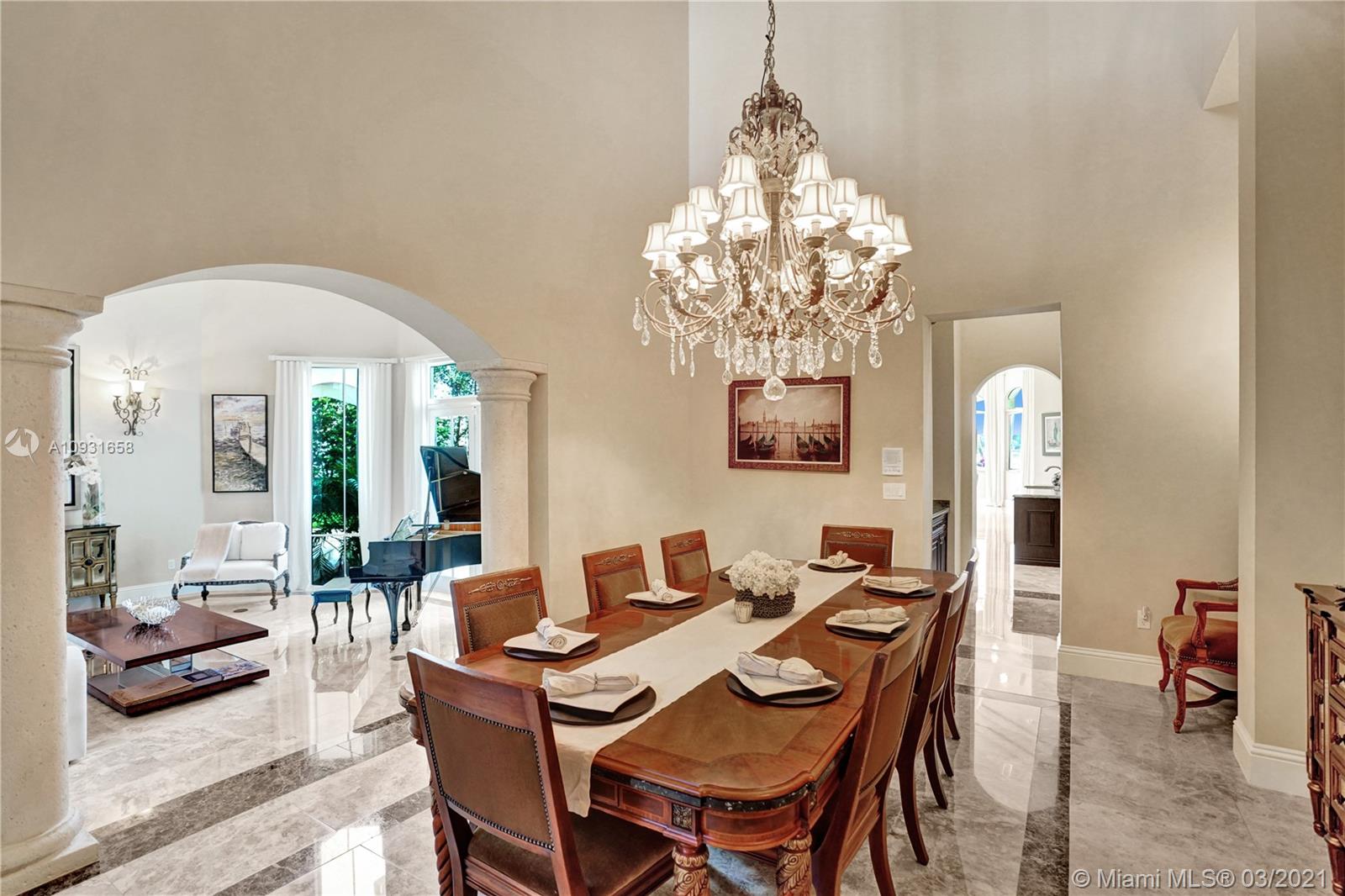 Windmill Ranch Estates - Residential