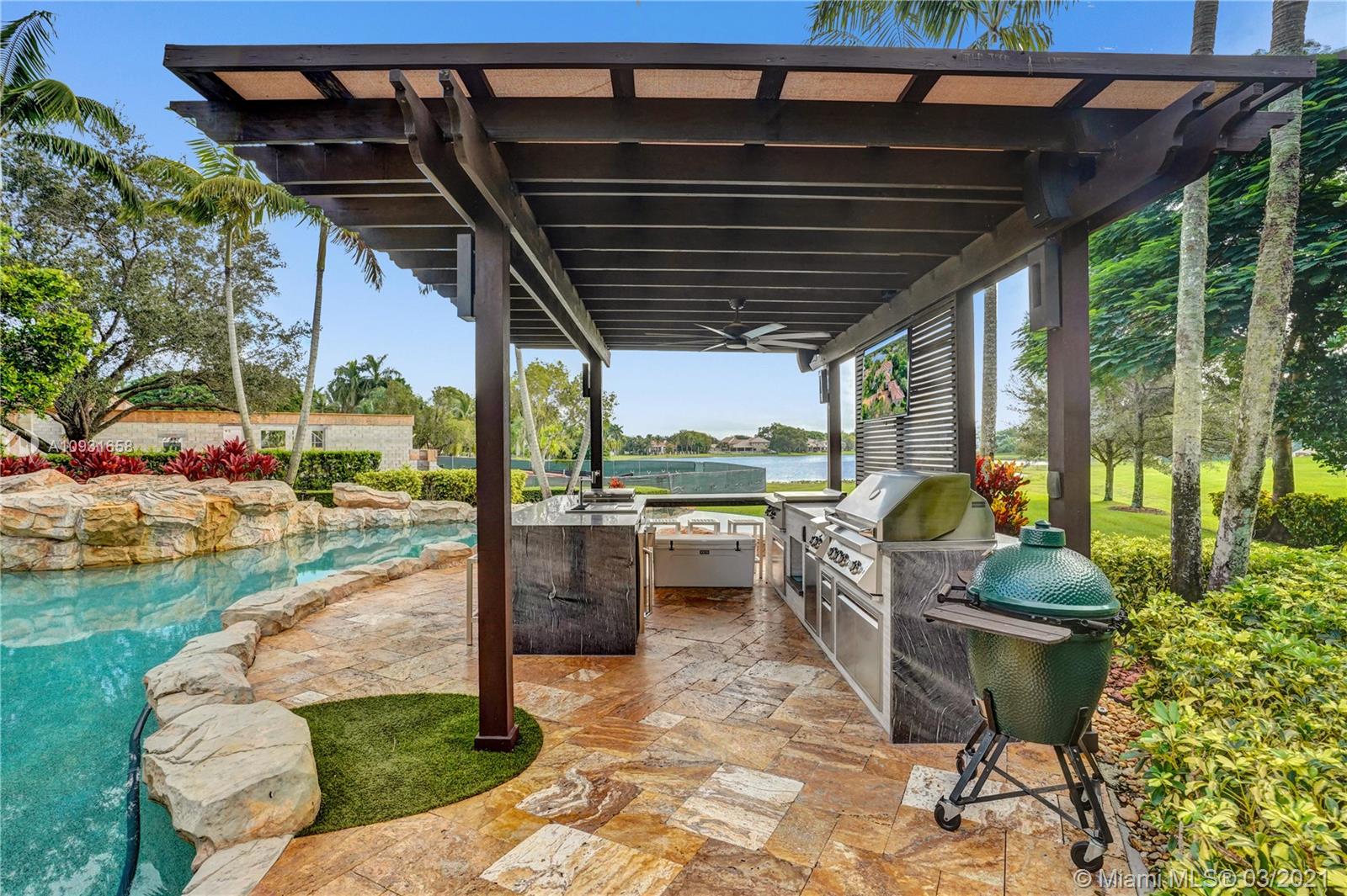 Windmill Ranch Estates - Residential