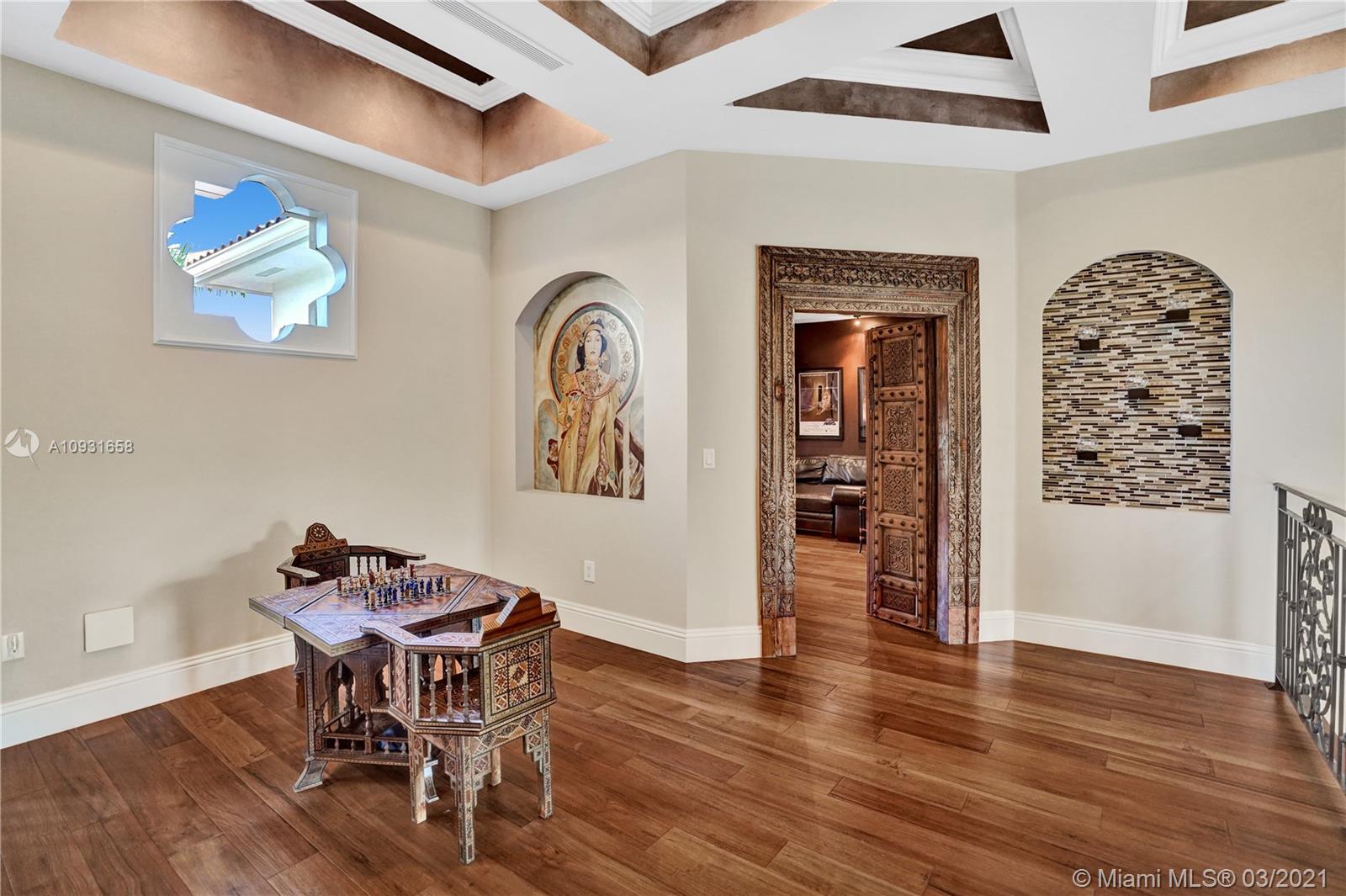 Windmill Ranch Estates - Residential