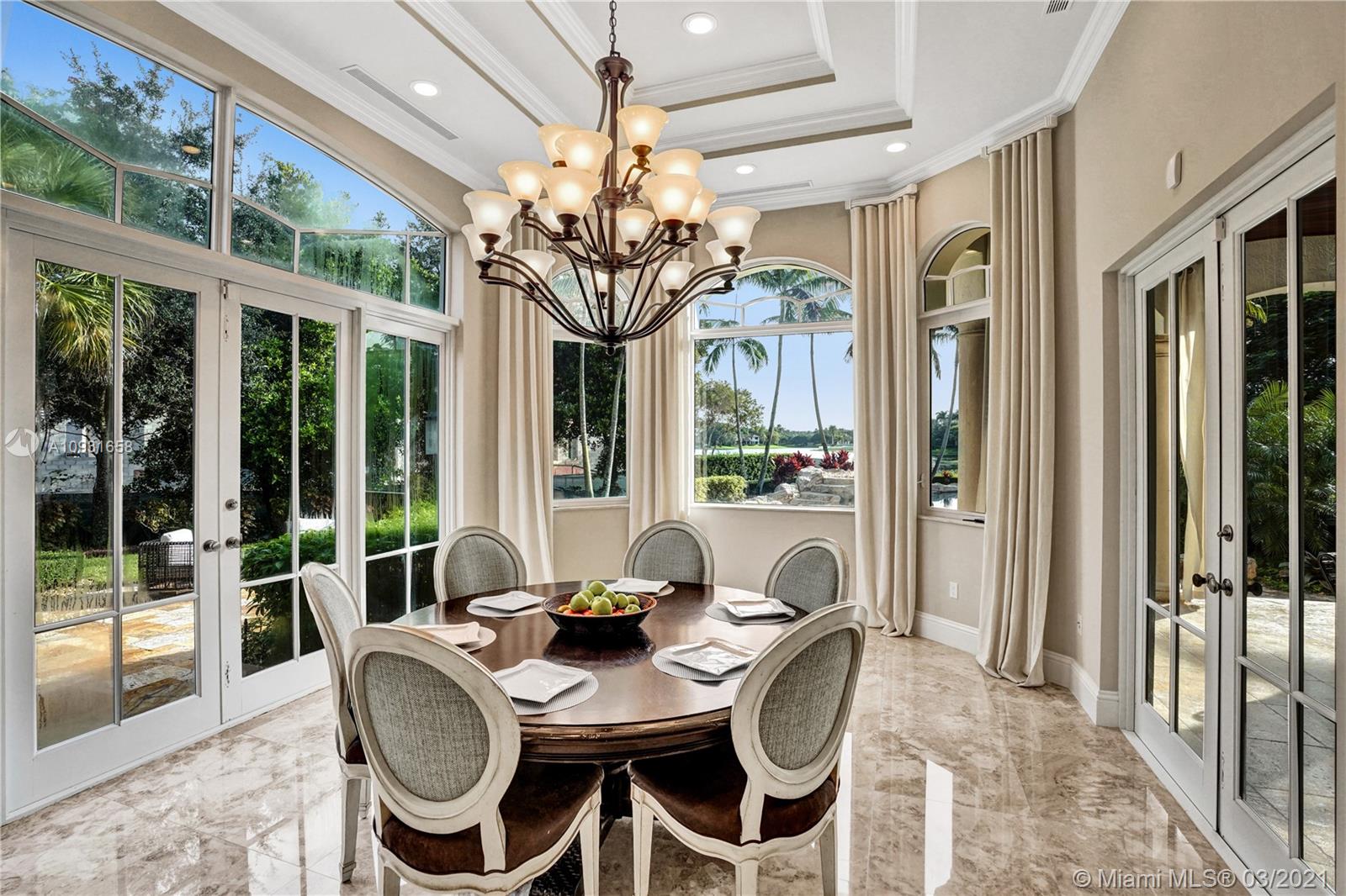 Windmill Ranch Estates - Residential