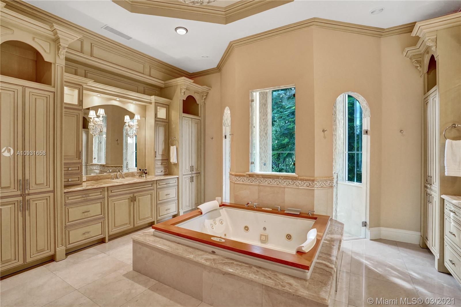 Windmill Ranch Estates - Residential