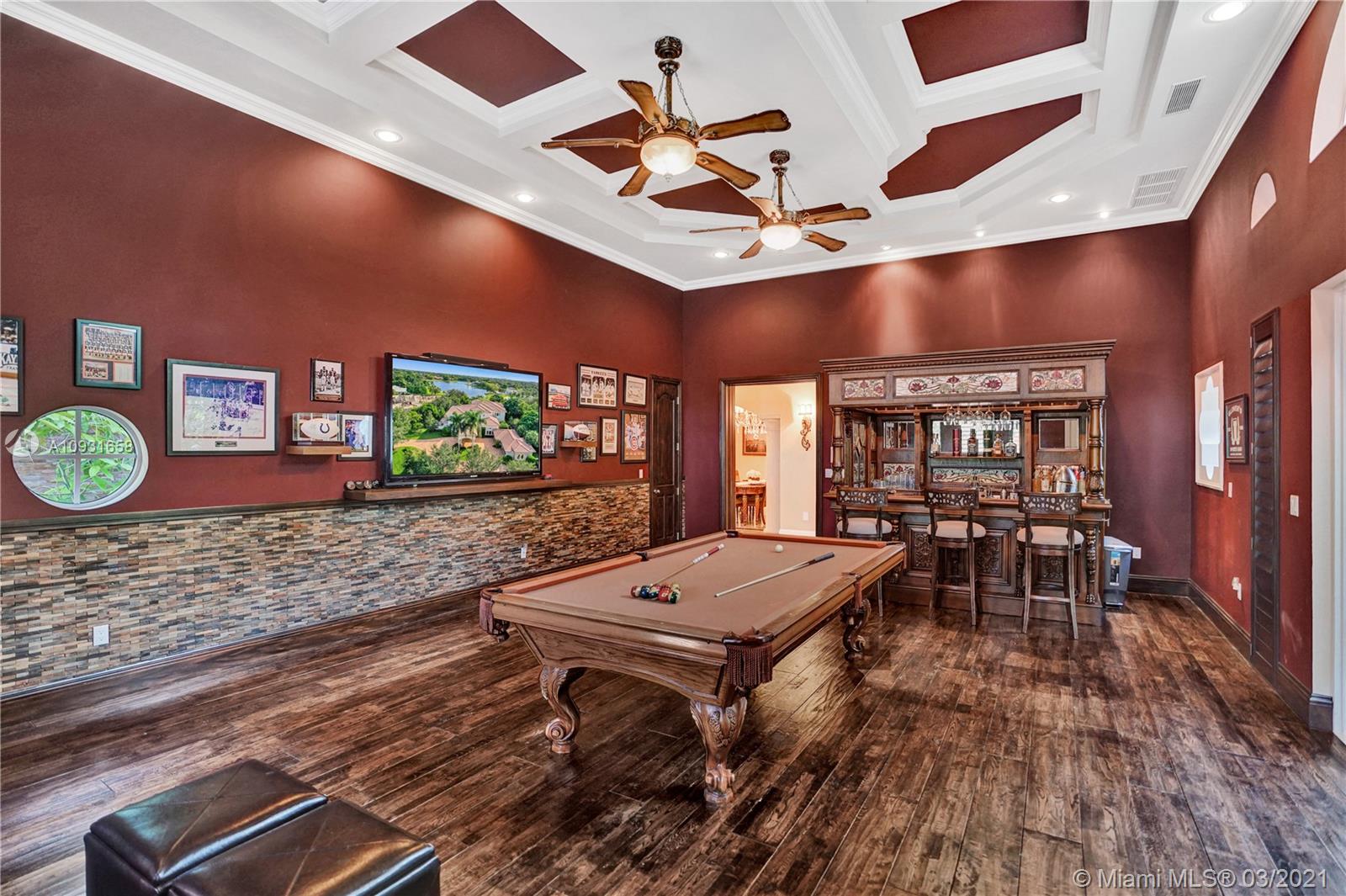 Windmill Ranch Estates - Residential