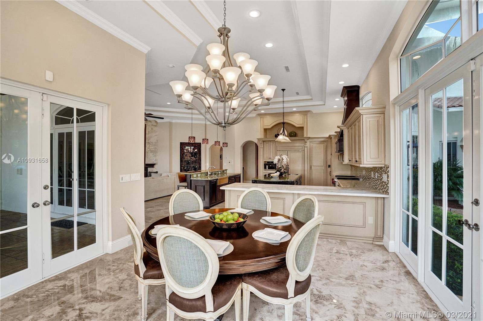 Windmill Ranch Estates - Residential