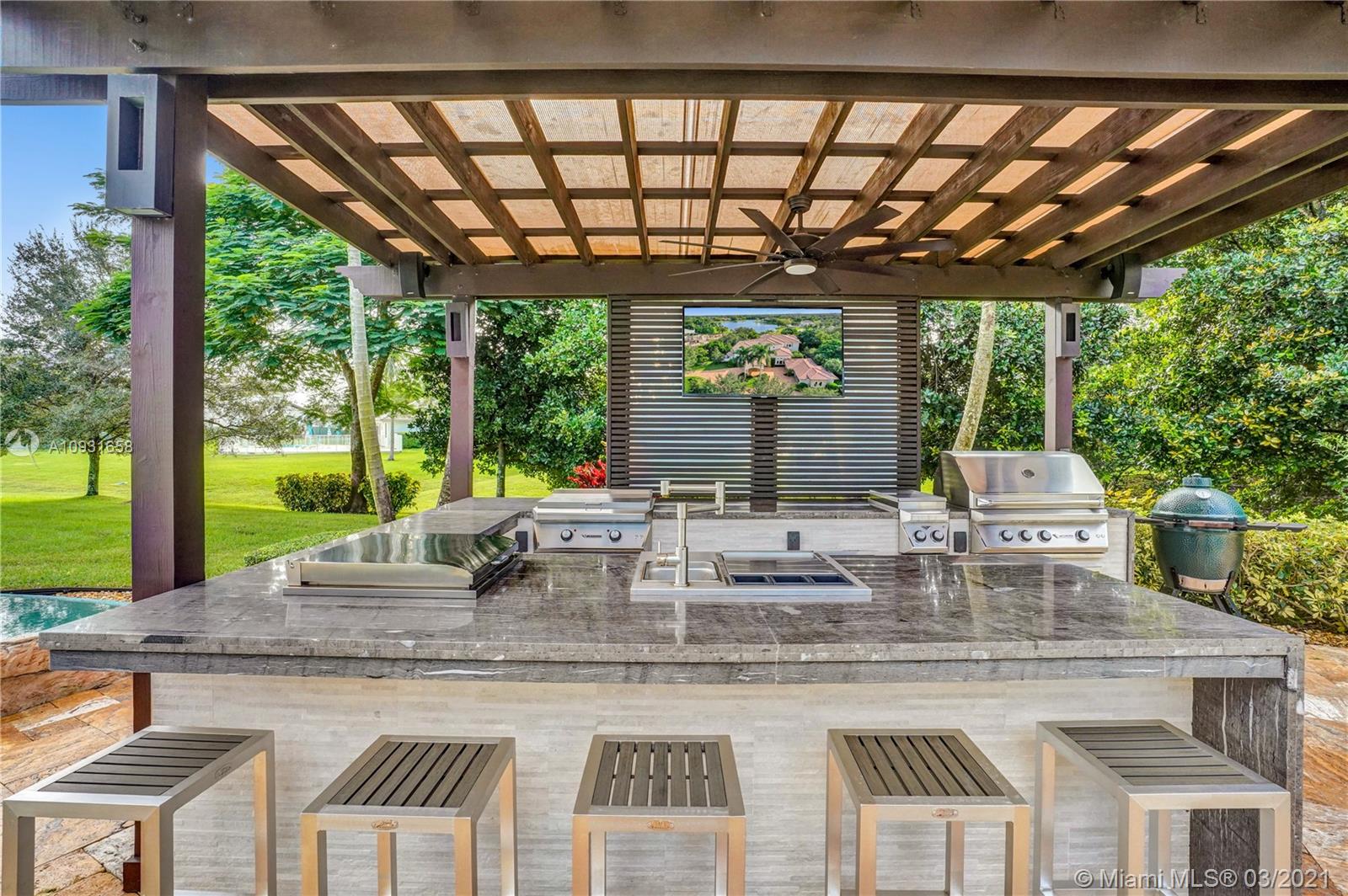 Windmill Ranch Estates - Residential