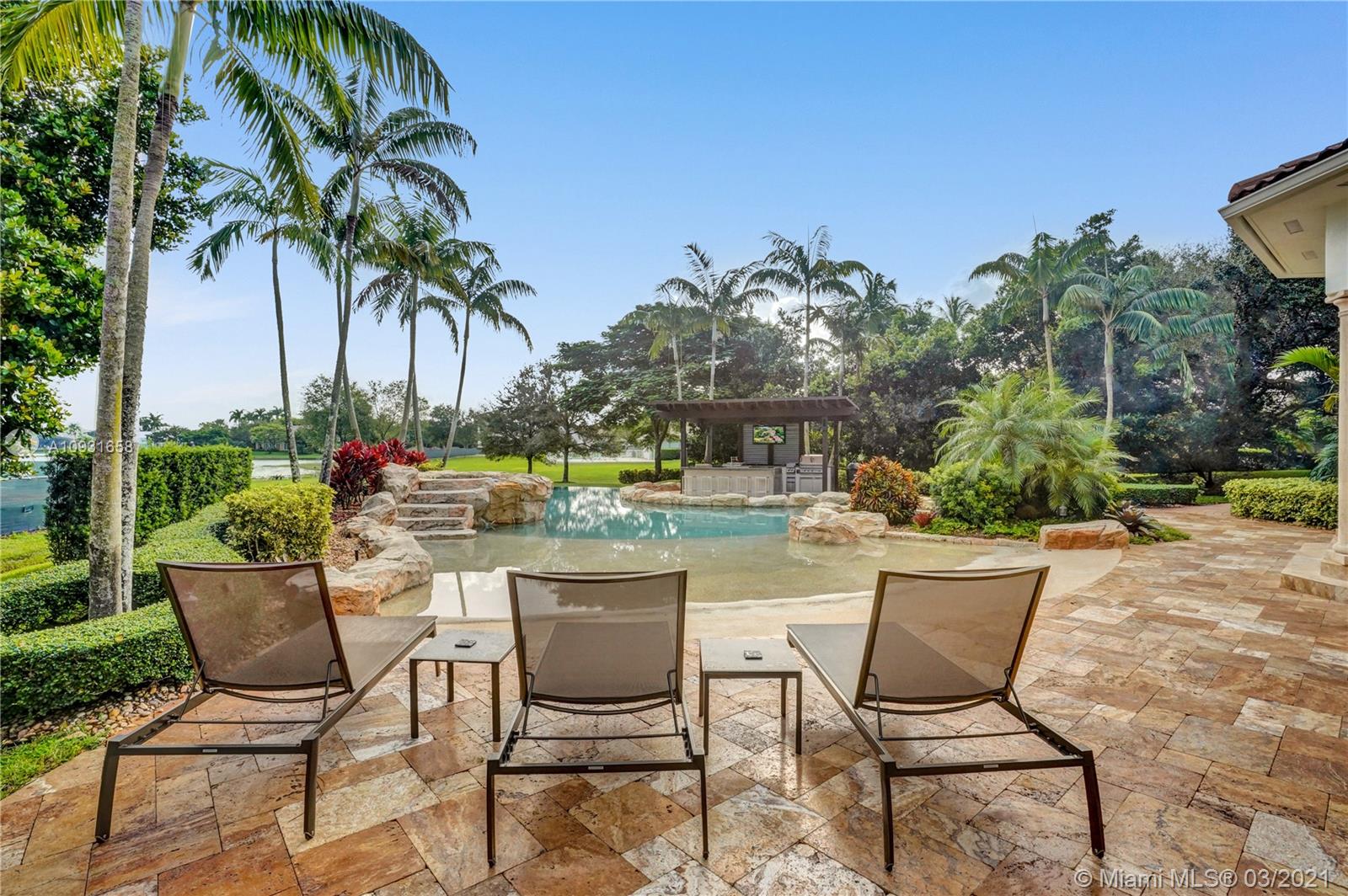 Windmill Ranch Estates - Residential