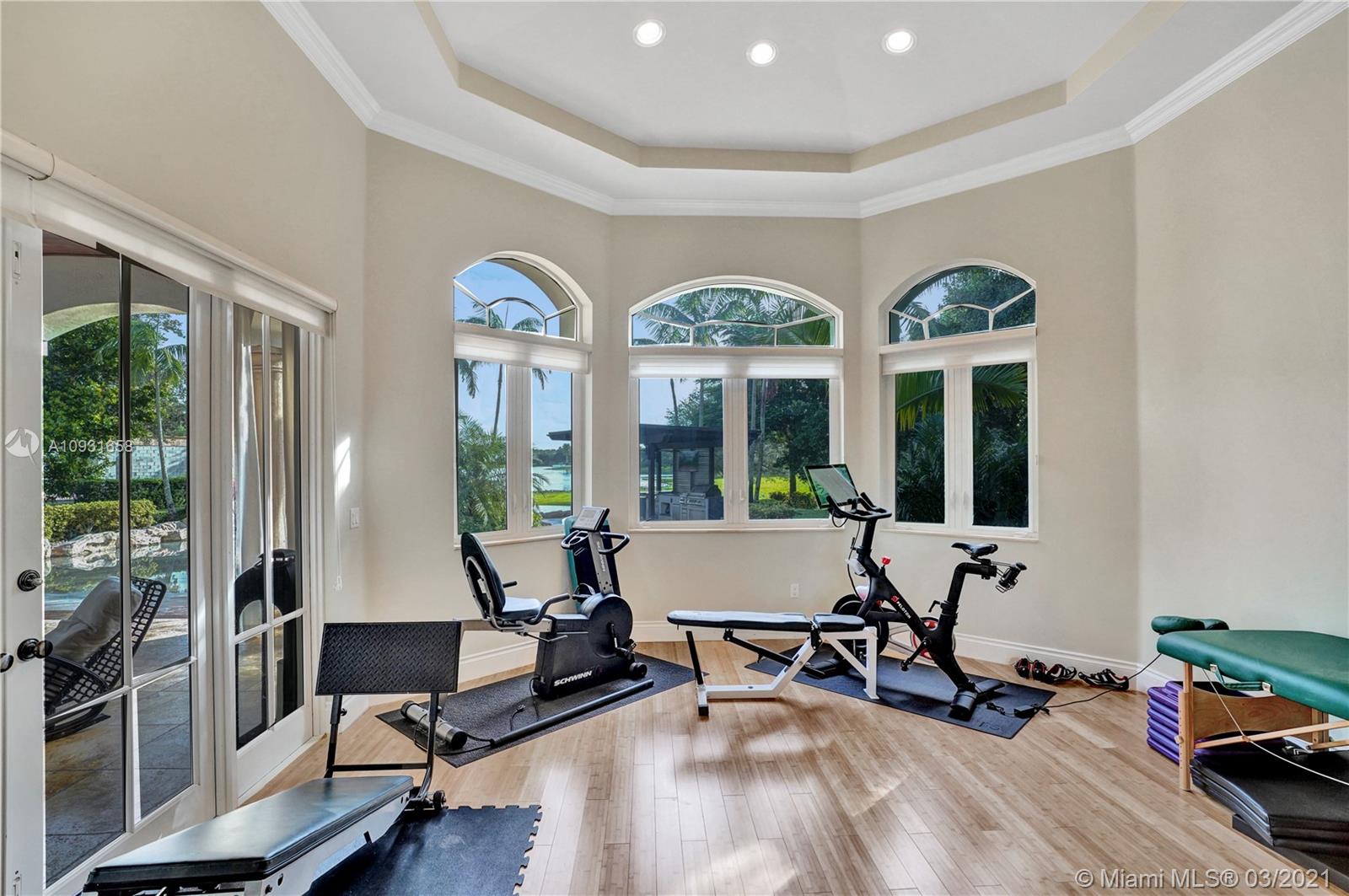 Windmill Ranch Estates - Residential