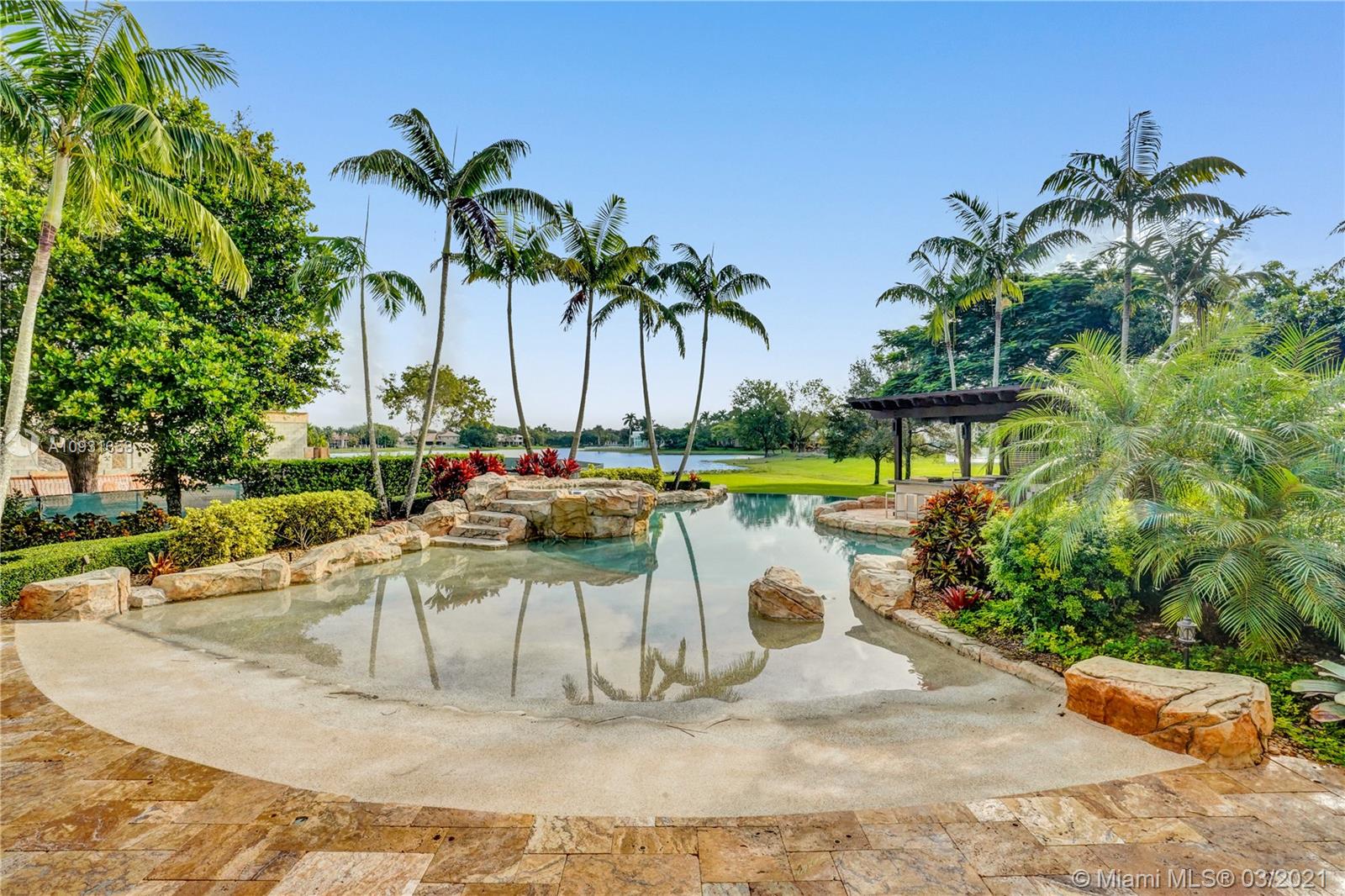 Windmill Ranch Estates - Residential