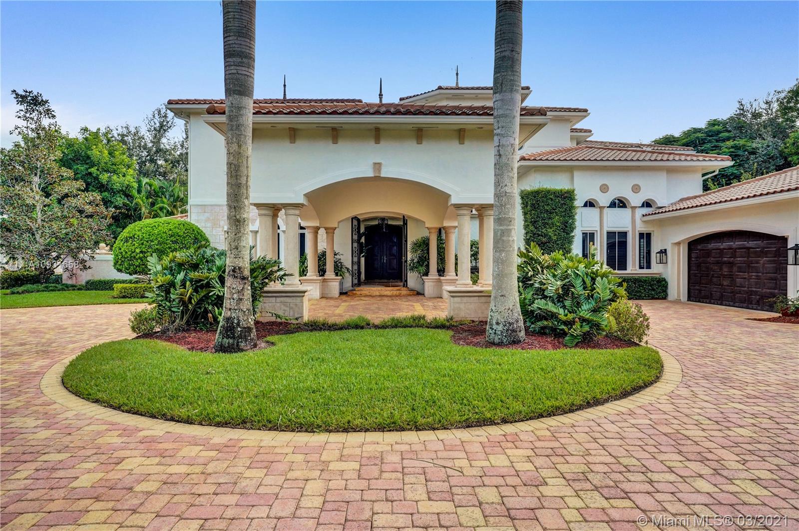 Windmill Ranch Estates - Residential