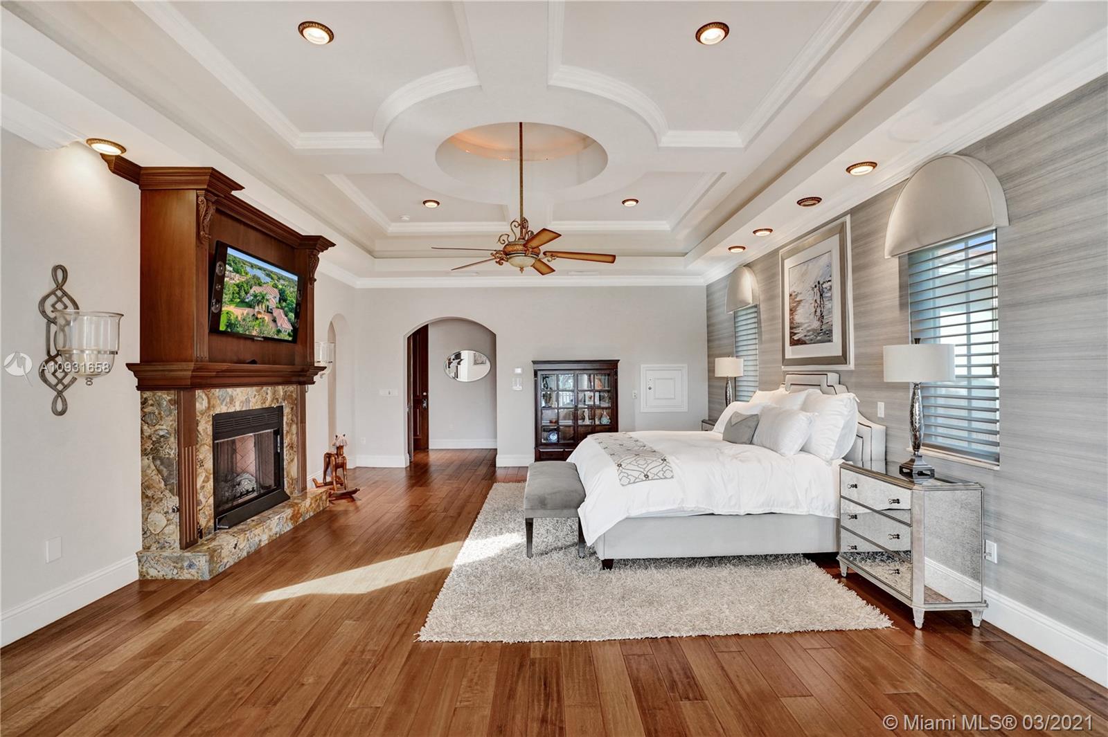 Windmill Ranch Estates - Residential