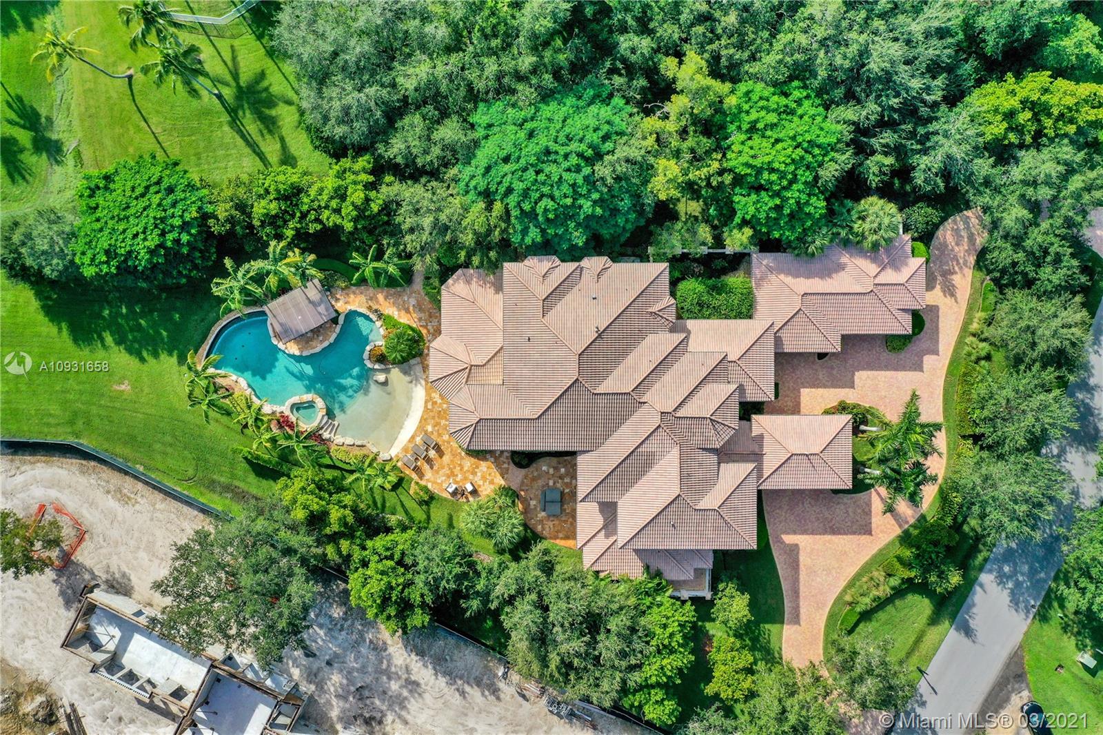 Windmill Ranch Estates - Residential