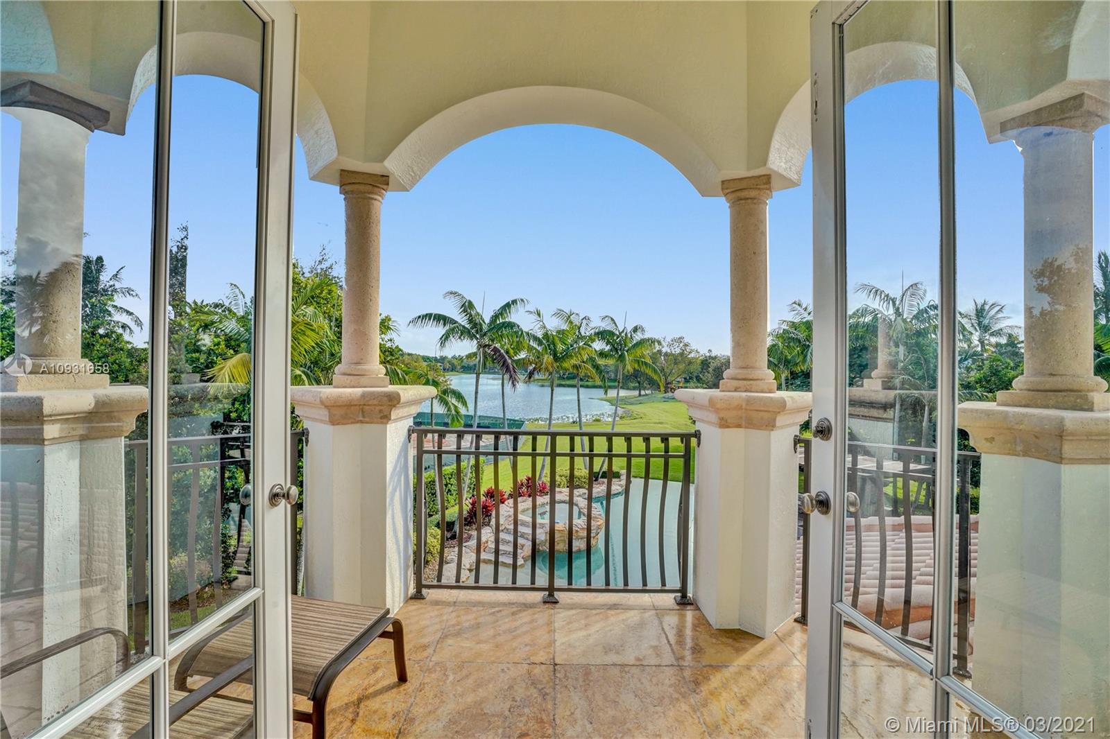 Windmill Ranch Estates - Residential