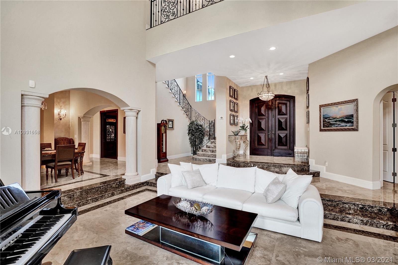 Windmill Ranch Estates - Residential