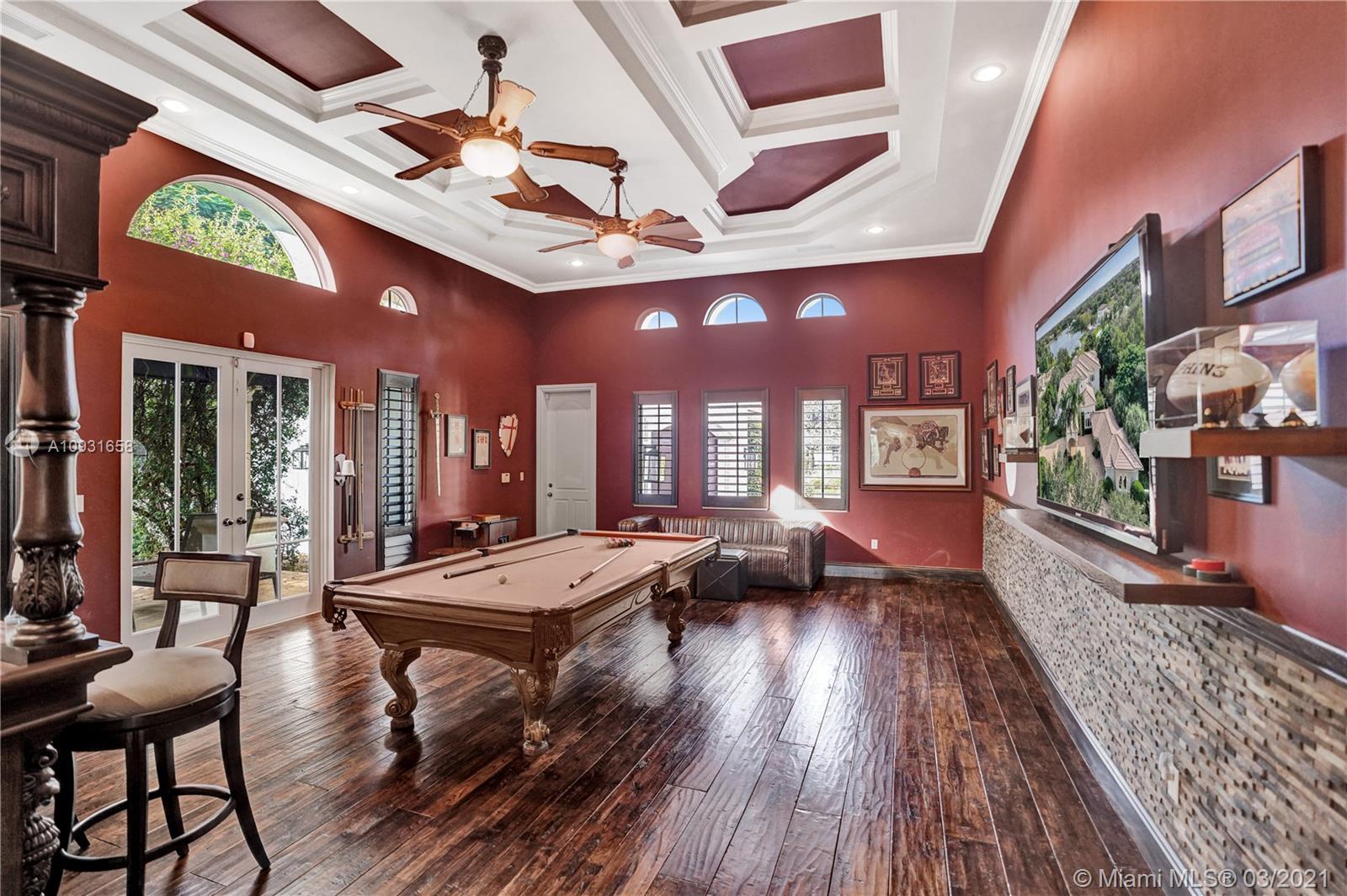 Windmill Ranch Estates - Residential