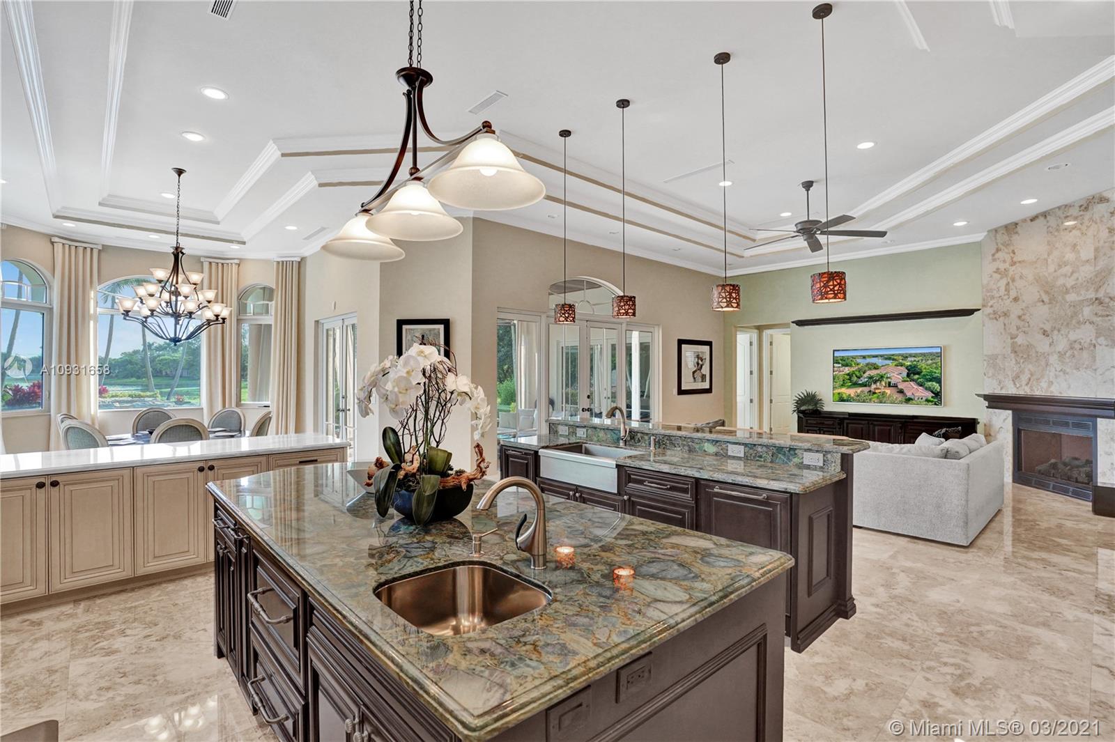 Windmill Ranch Estates - Residential