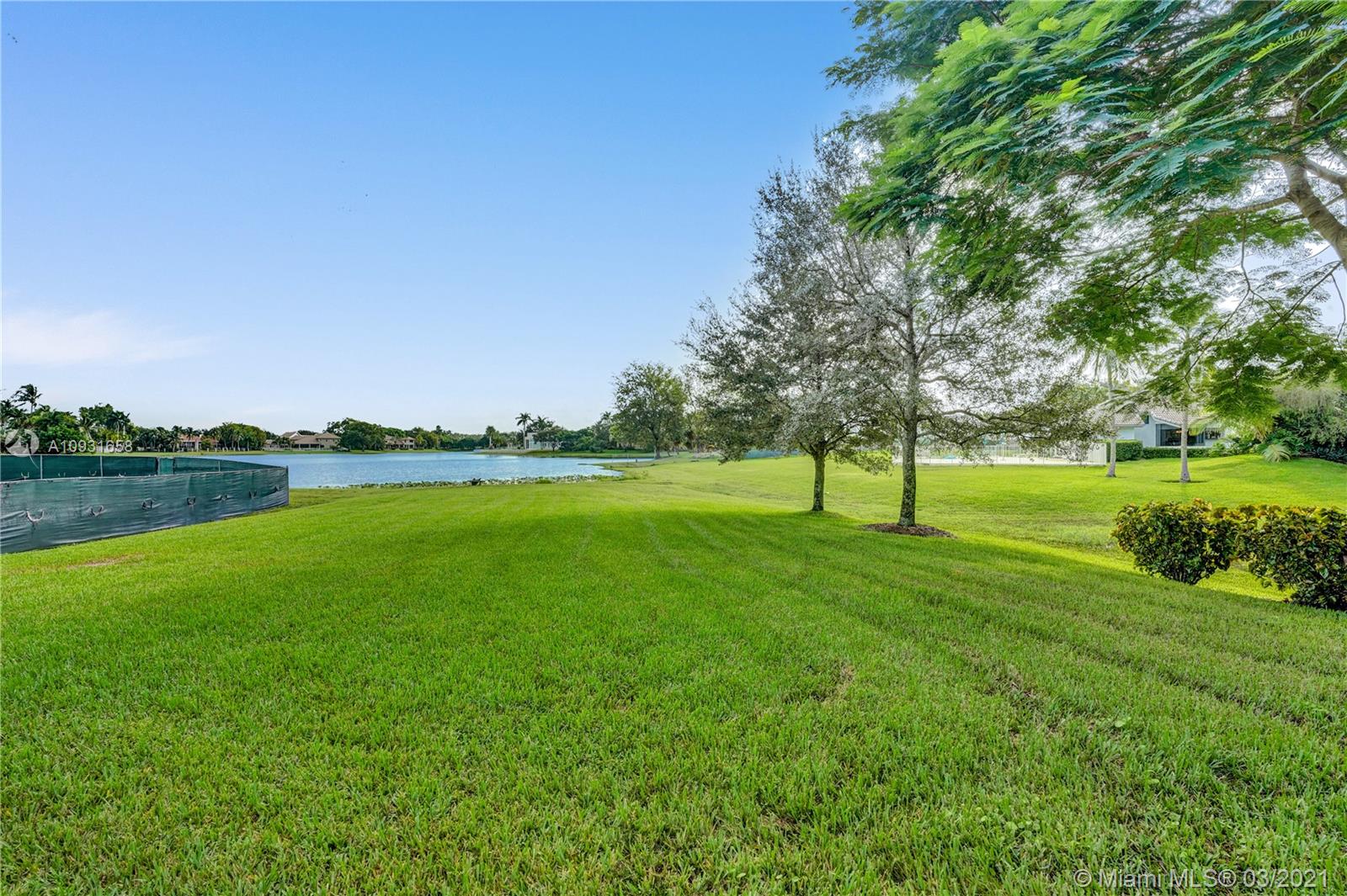 Windmill Ranch Estates - Residential