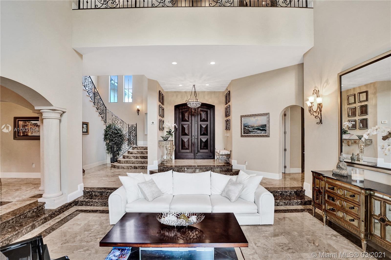 Windmill Ranch Estates - Residential