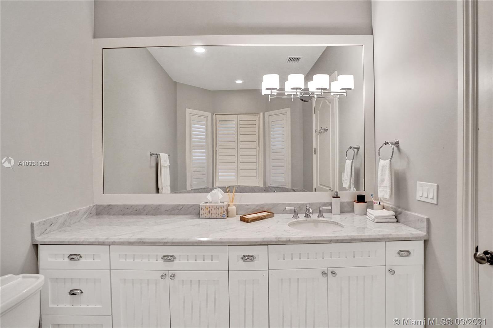 Windmill Ranch Estates - Residential