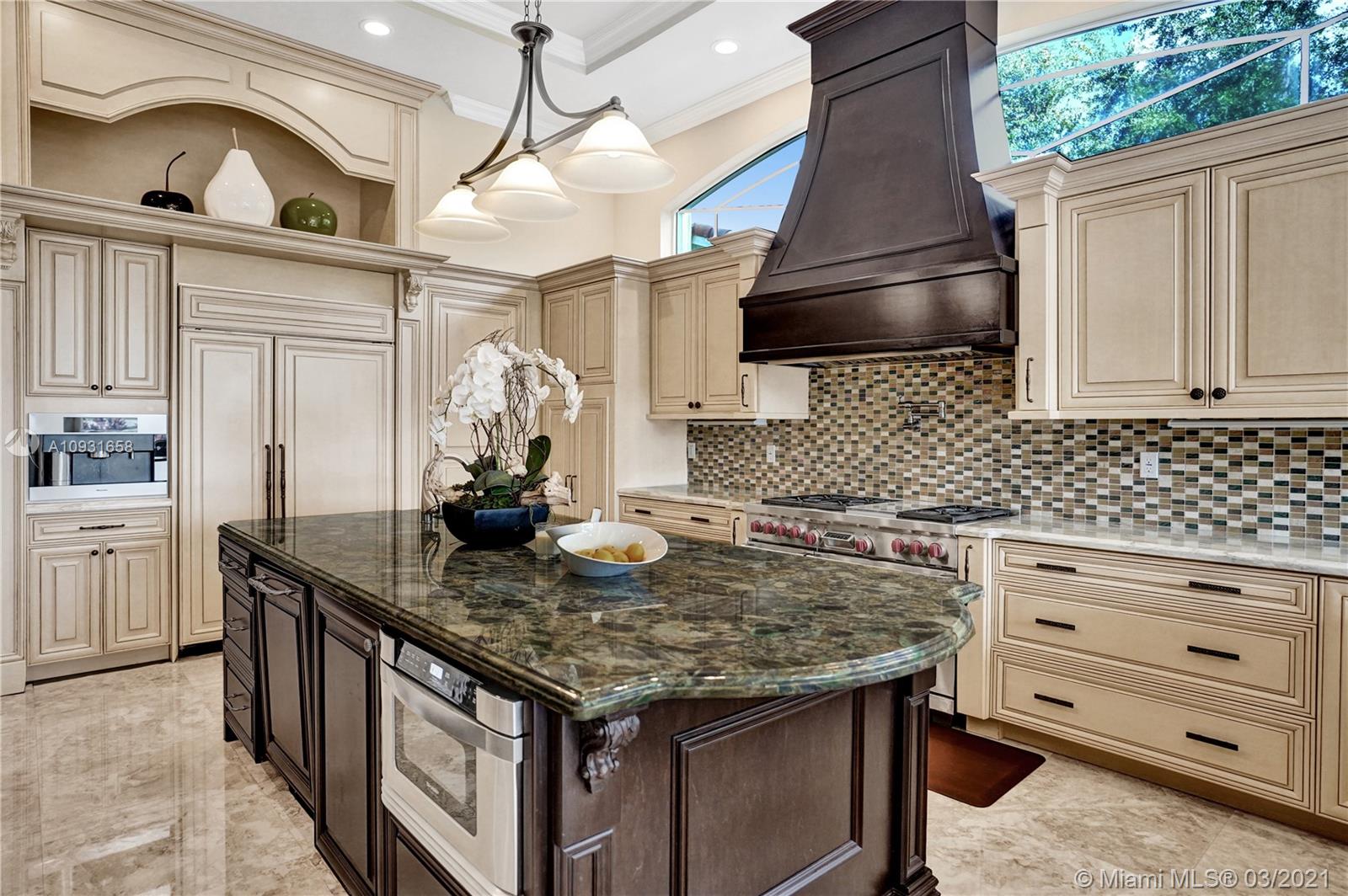 Windmill Ranch Estates - Residential