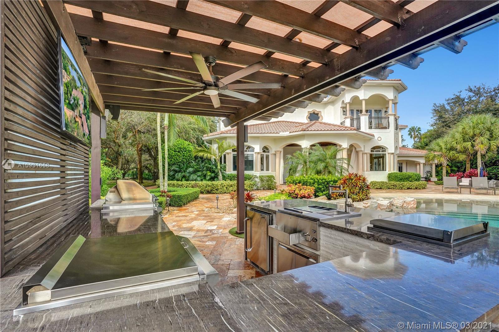 Windmill Ranch Estates - Residential