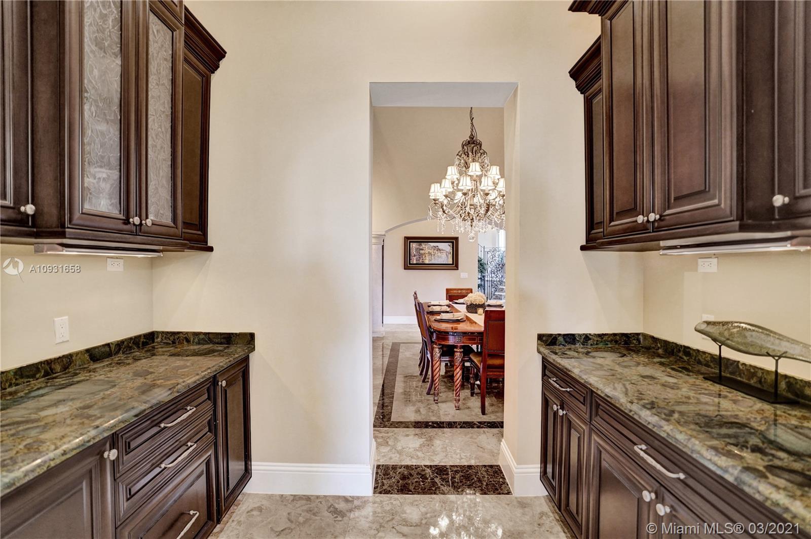 Windmill Ranch Estates - Residential