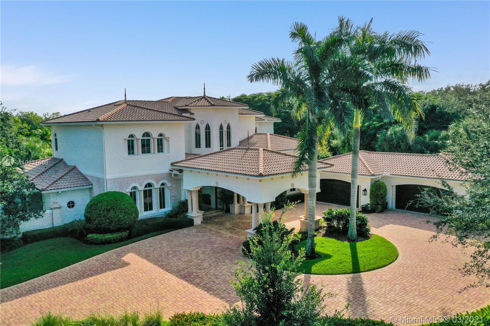 Windmill Ranch Estates - Residential