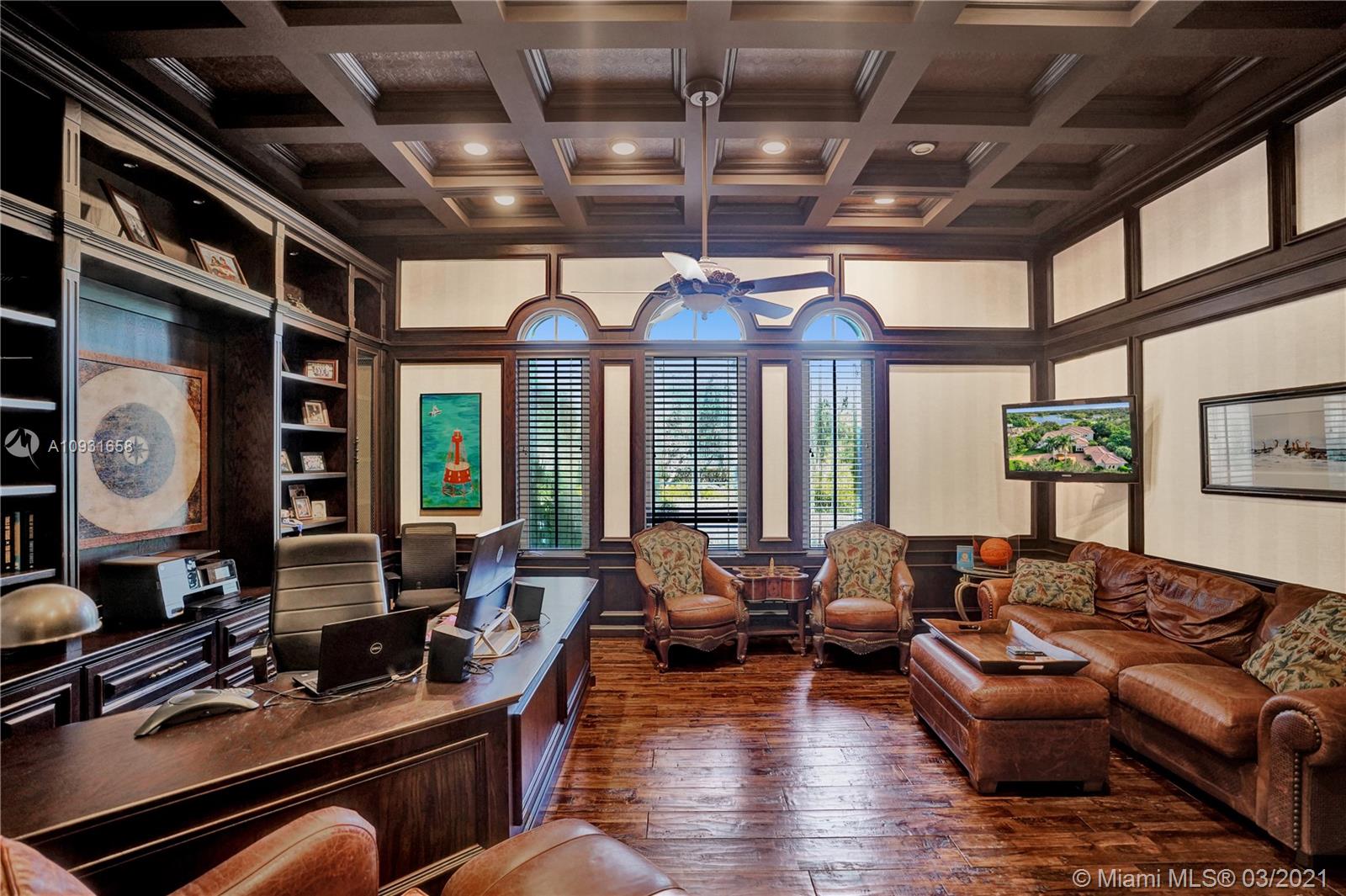 Windmill Ranch Estates - Residential