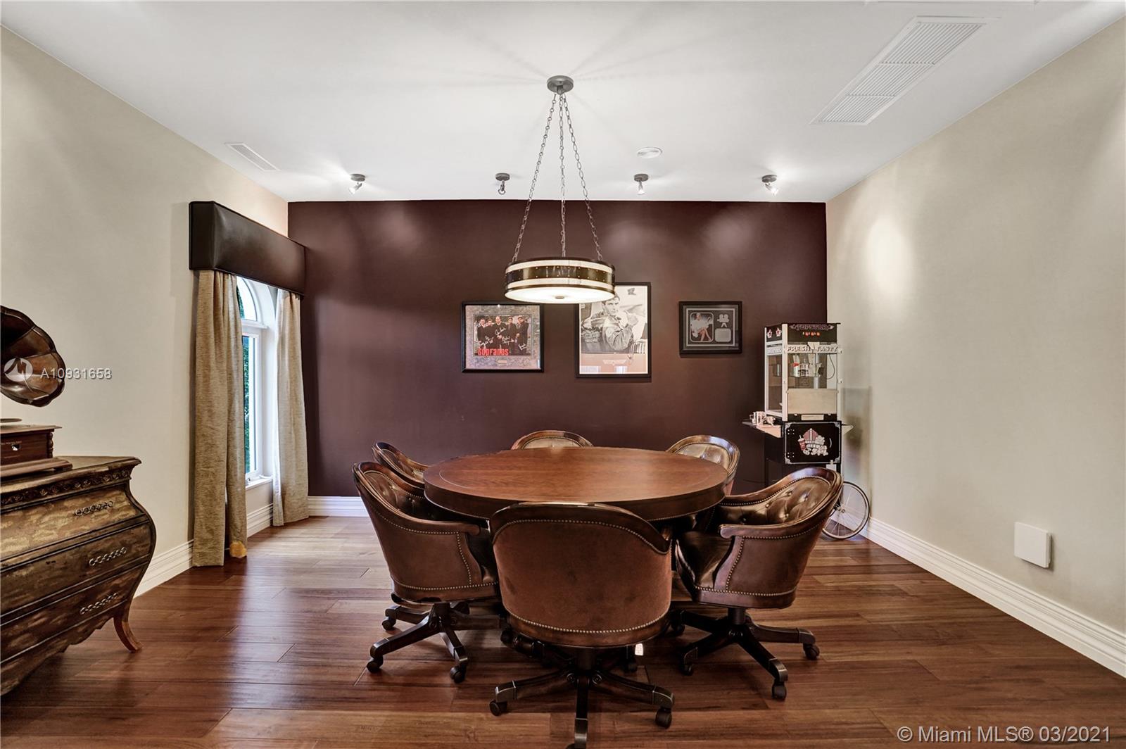 Windmill Ranch Estates - Residential