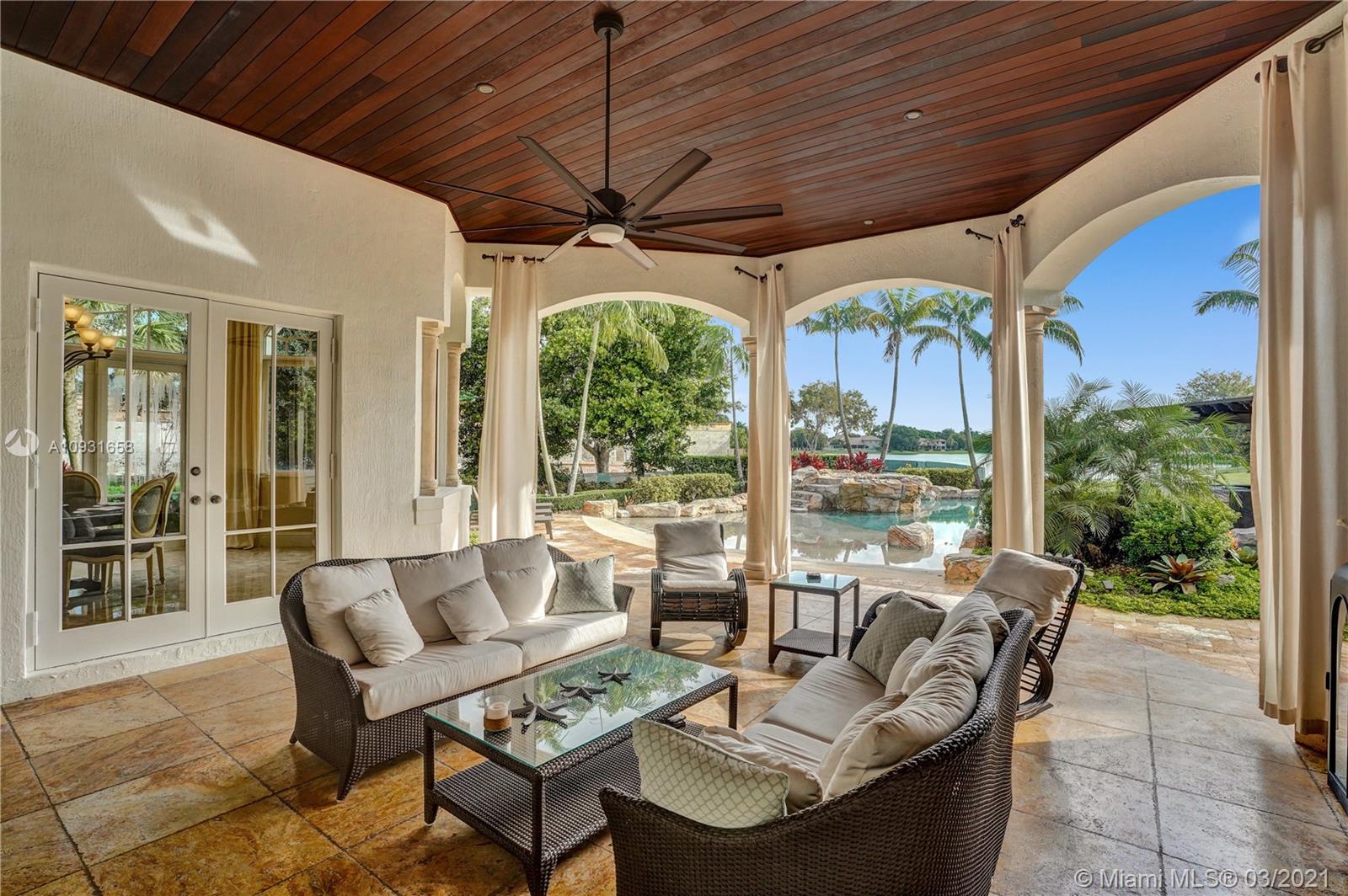 Windmill Ranch Estates - Residential