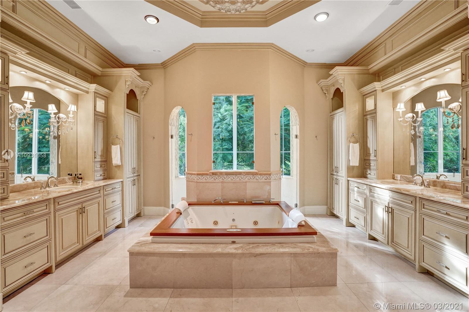 Windmill Ranch Estates - Residential