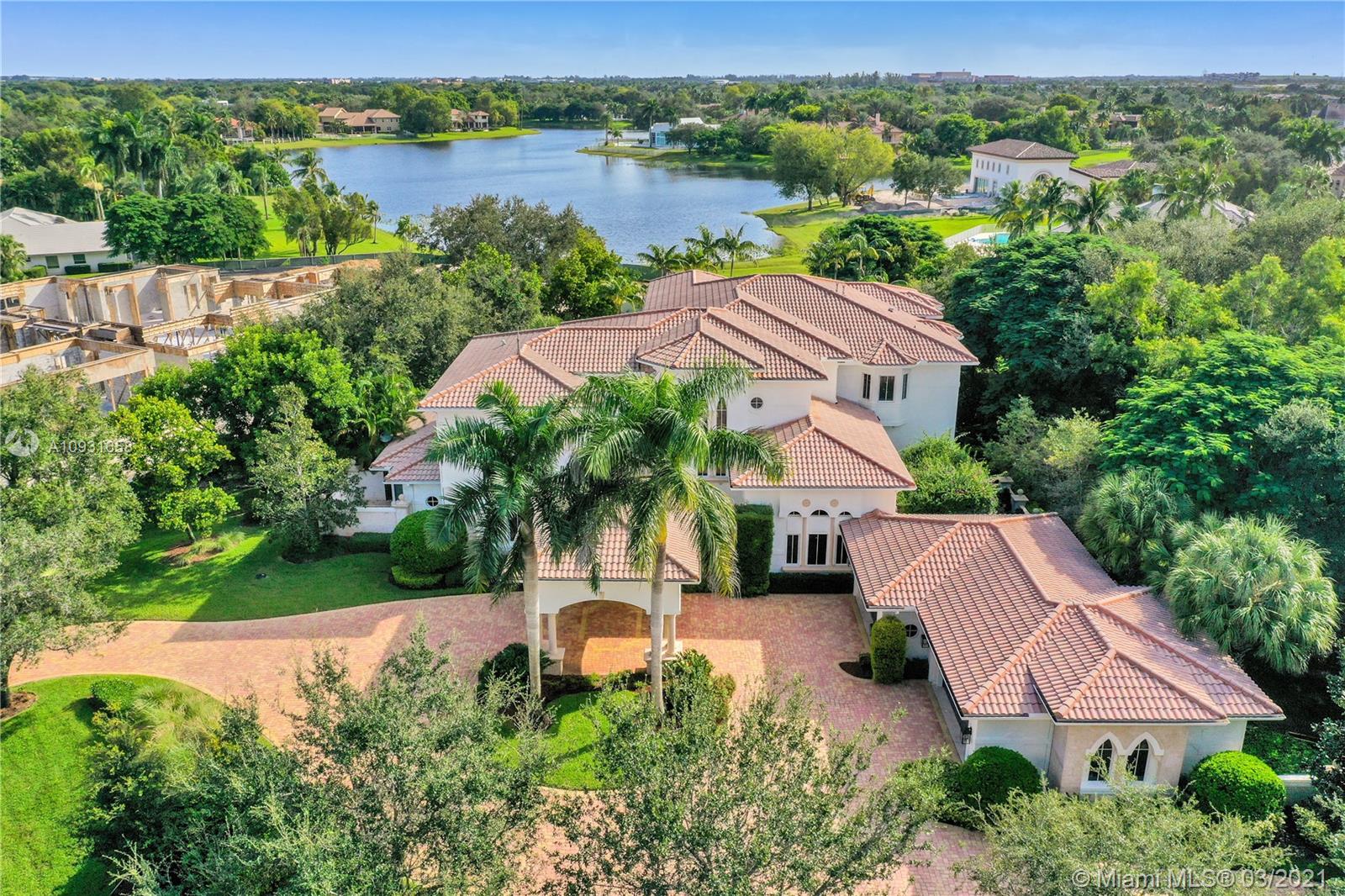 Windmill Ranch Estates - Residential