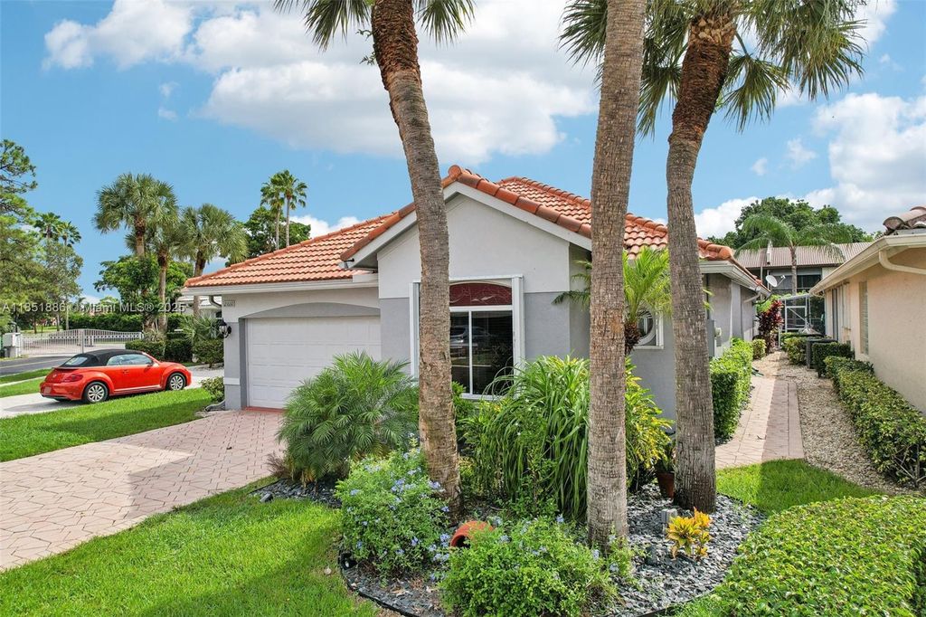 Photo of 21660 Hammock Point Dr, Boca Raton, FL 33433 (MLS # A11851886)