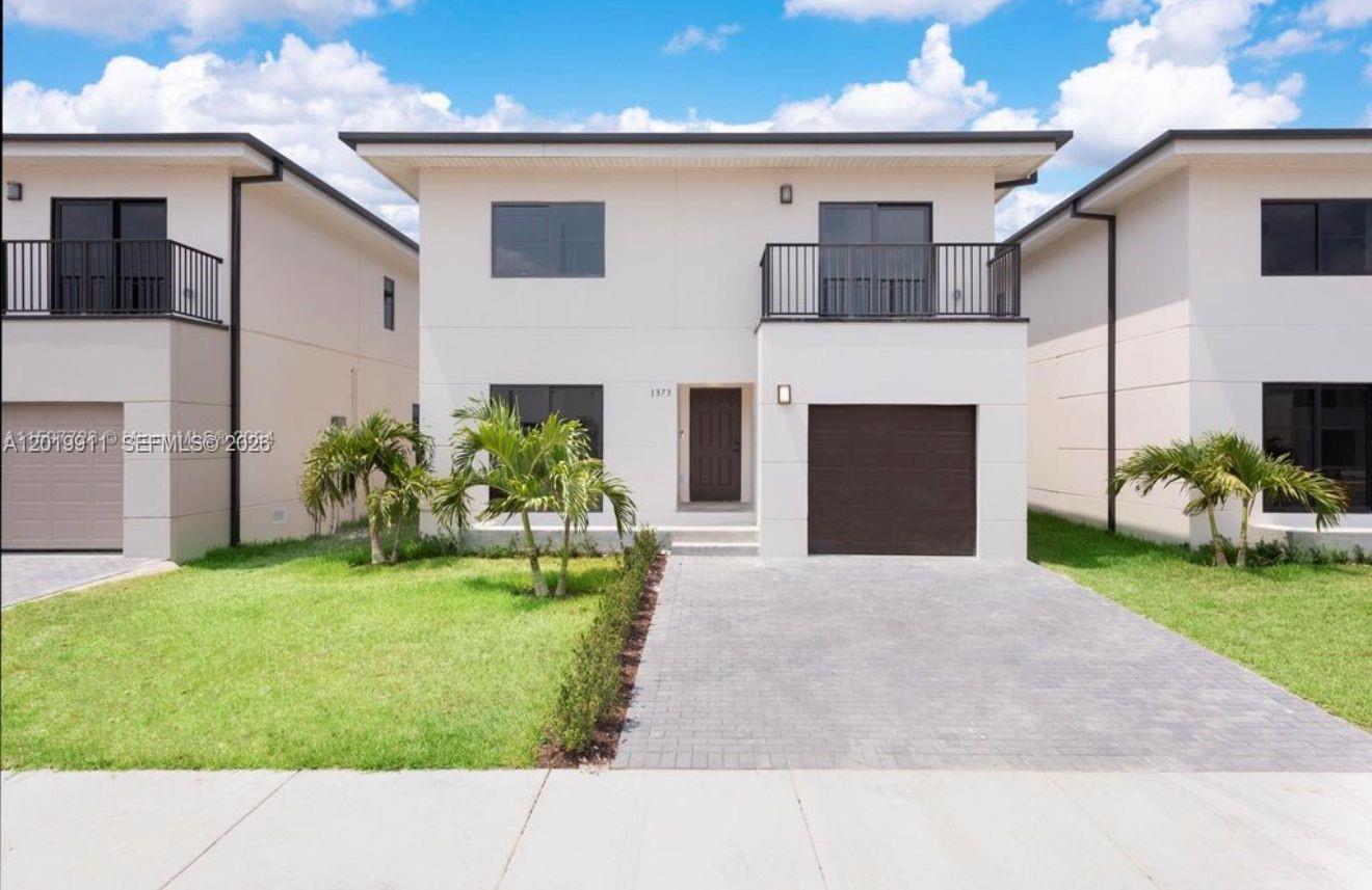 ALBA SUBDIVISION - Residential