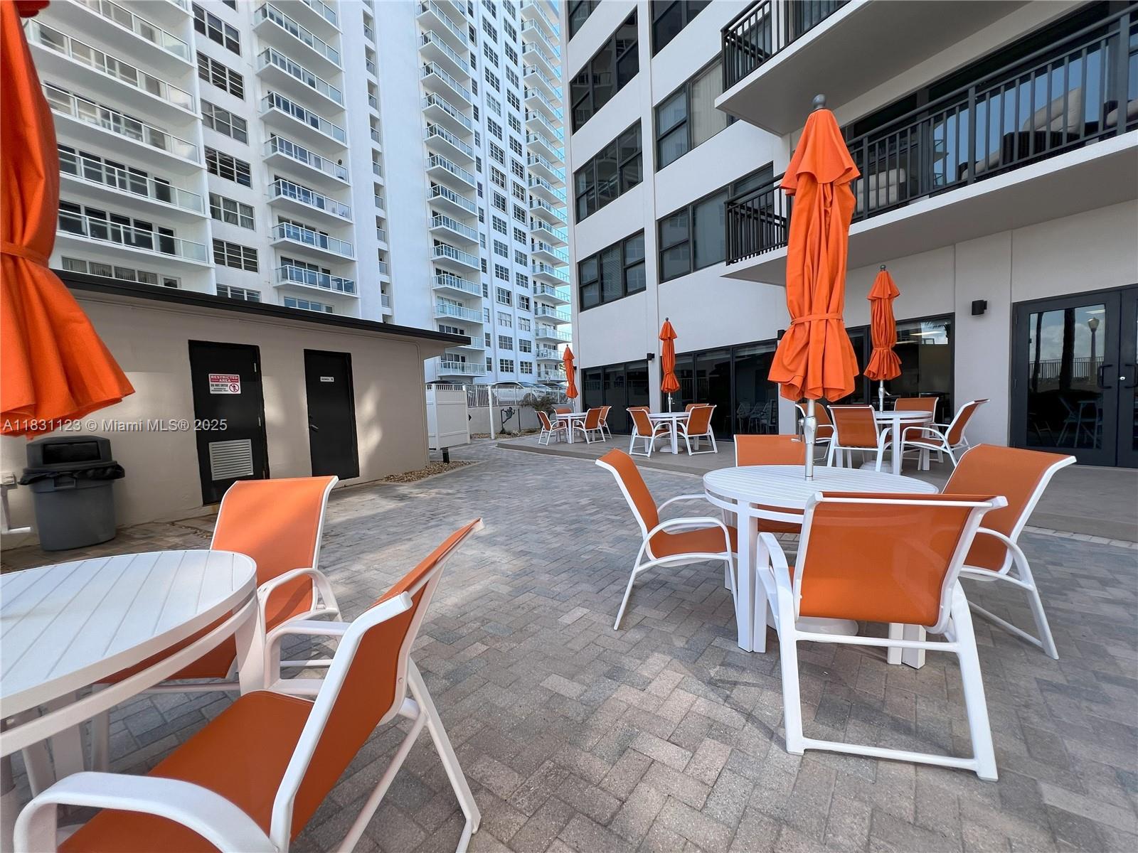 GALT OCEAN CLUB CONDO - Residential Lease
